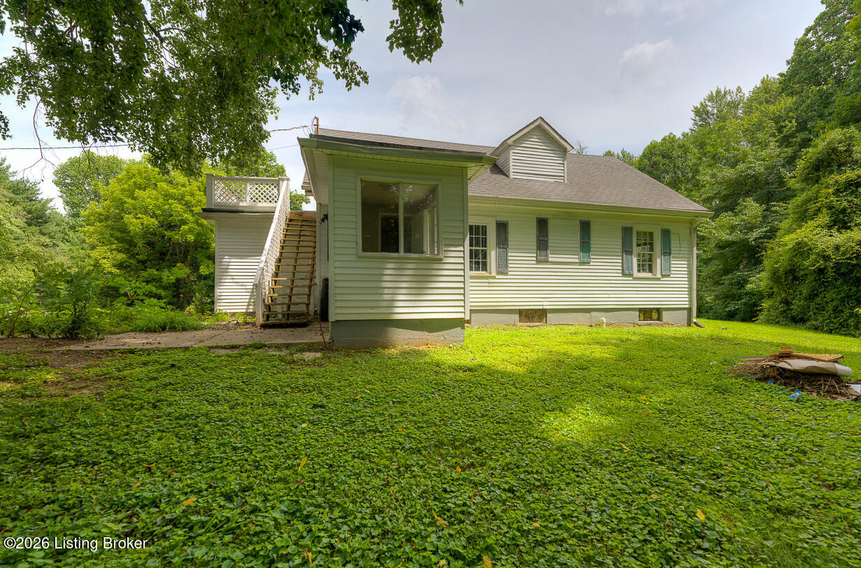 1536 Eskridge Ln Property Photo 29