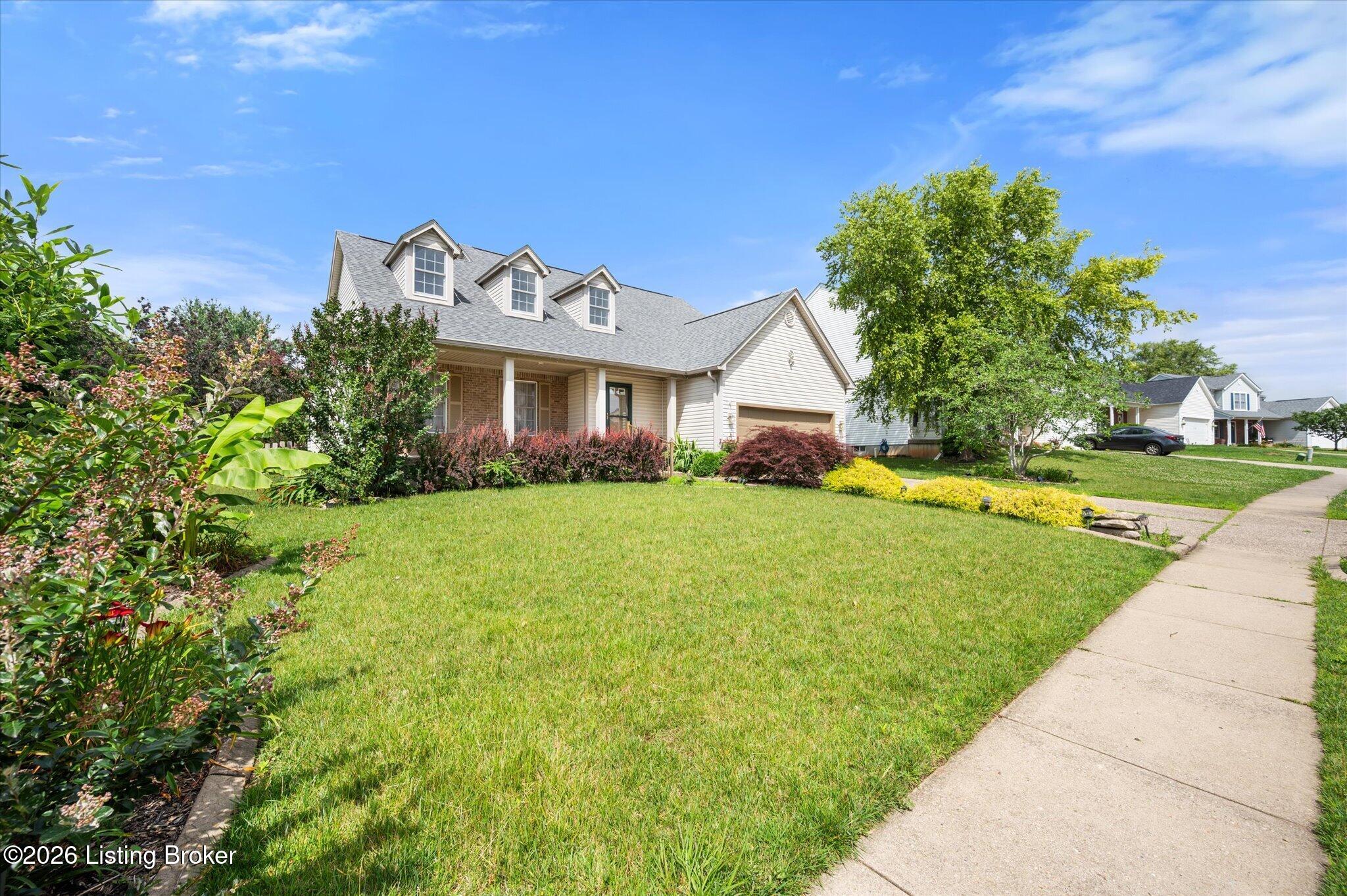 14307 Academy Ridge Blvd Property Photo 3