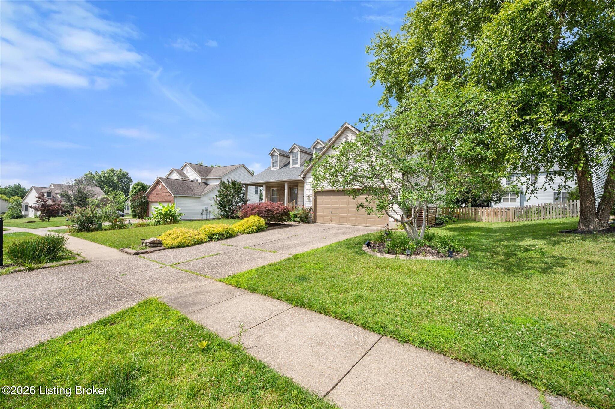 14307 Academy Ridge Blvd Property Photo 4