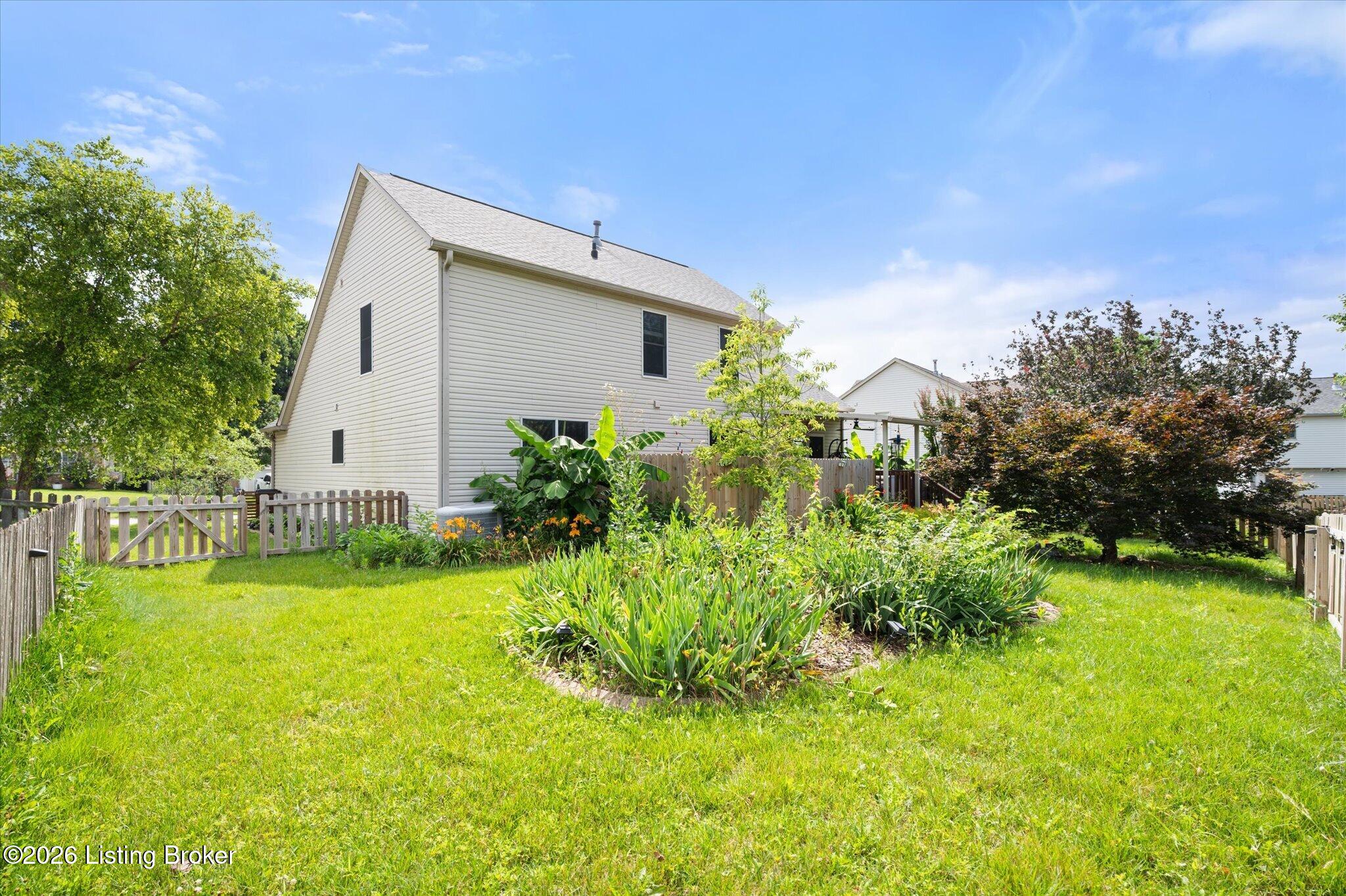 14307 Academy Ridge Blvd Property Photo 6