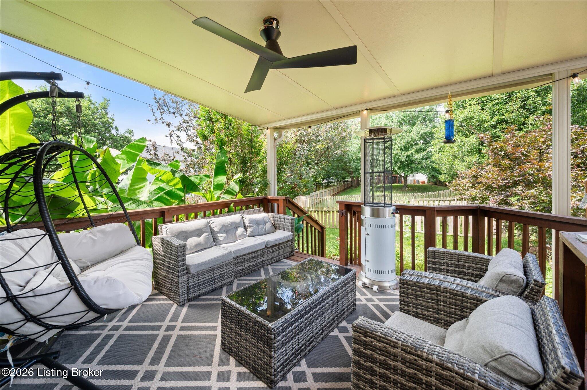 14307 Academy Ridge Blvd Property Photo 7