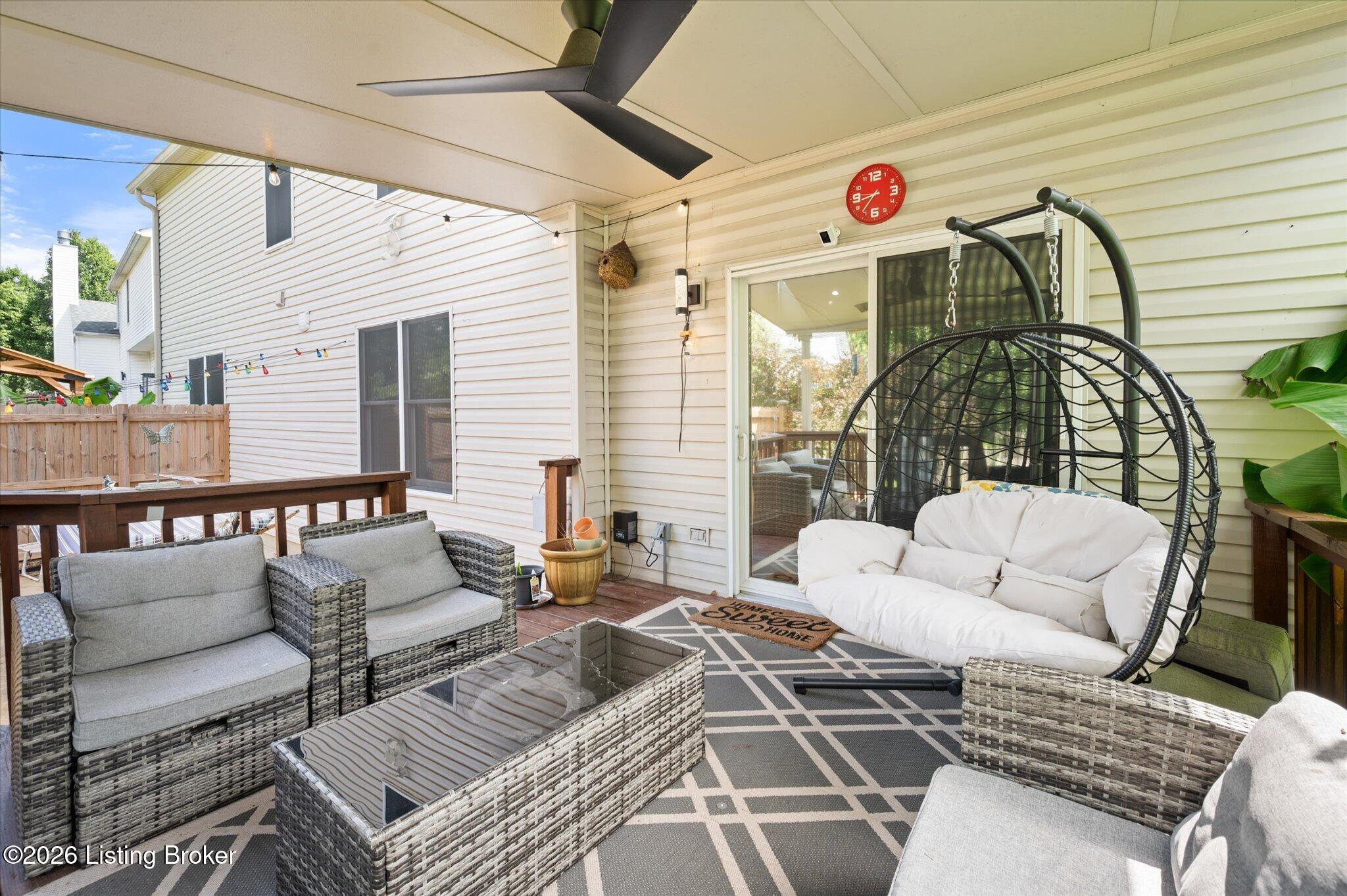 14307 Academy Ridge Blvd Property Photo 8