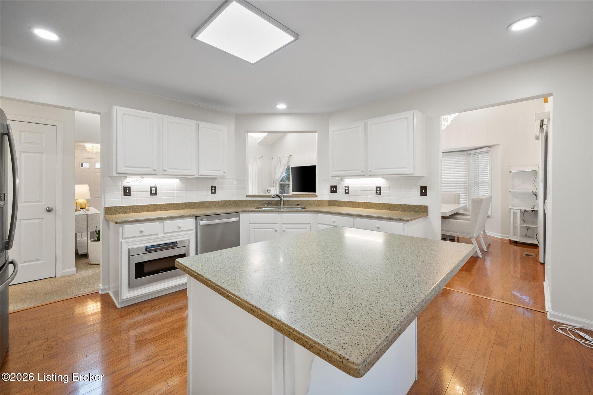 14307 Academy Ridge Blvd Property Photo 20