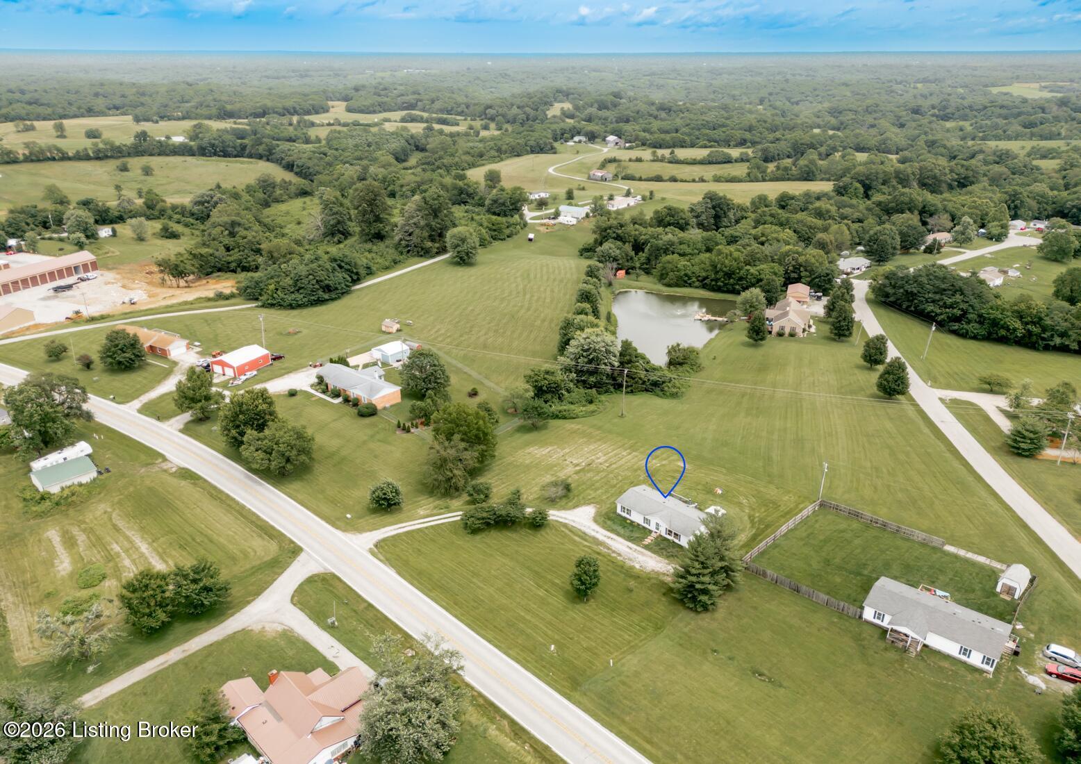 6292 S Highway 421 Property Photo 1