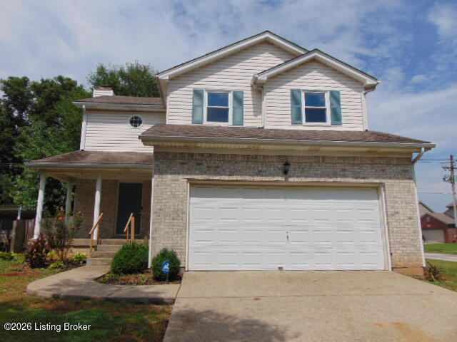 4801 Middlesex Dr Property Photo 1