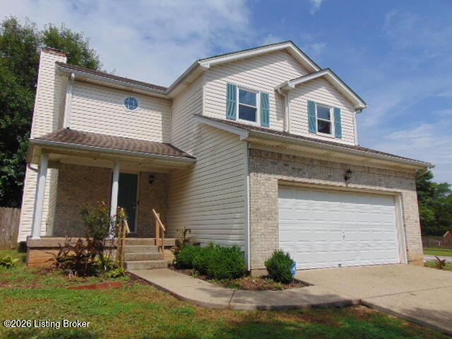4801 Middlesex Dr Property Photo 2