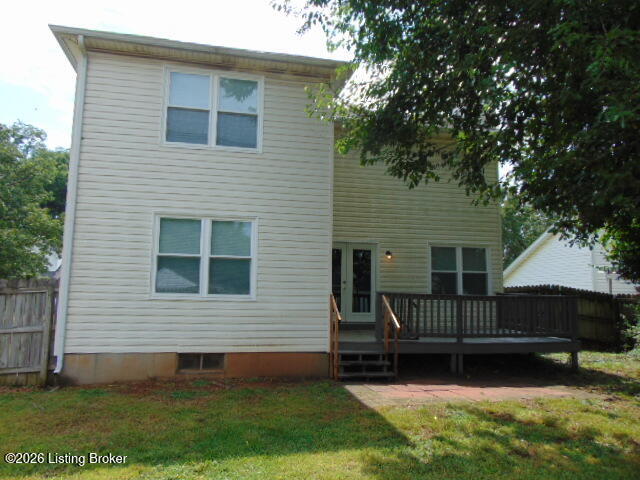 4801 Middlesex Dr Property Photo 3