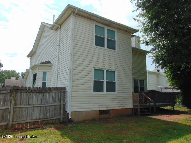 4801 Middlesex Dr Property Photo 7