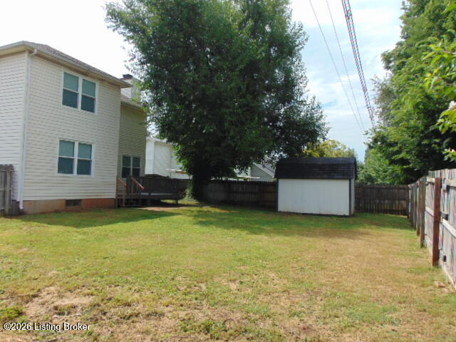 4801 Middlesex Dr Property Photo 8