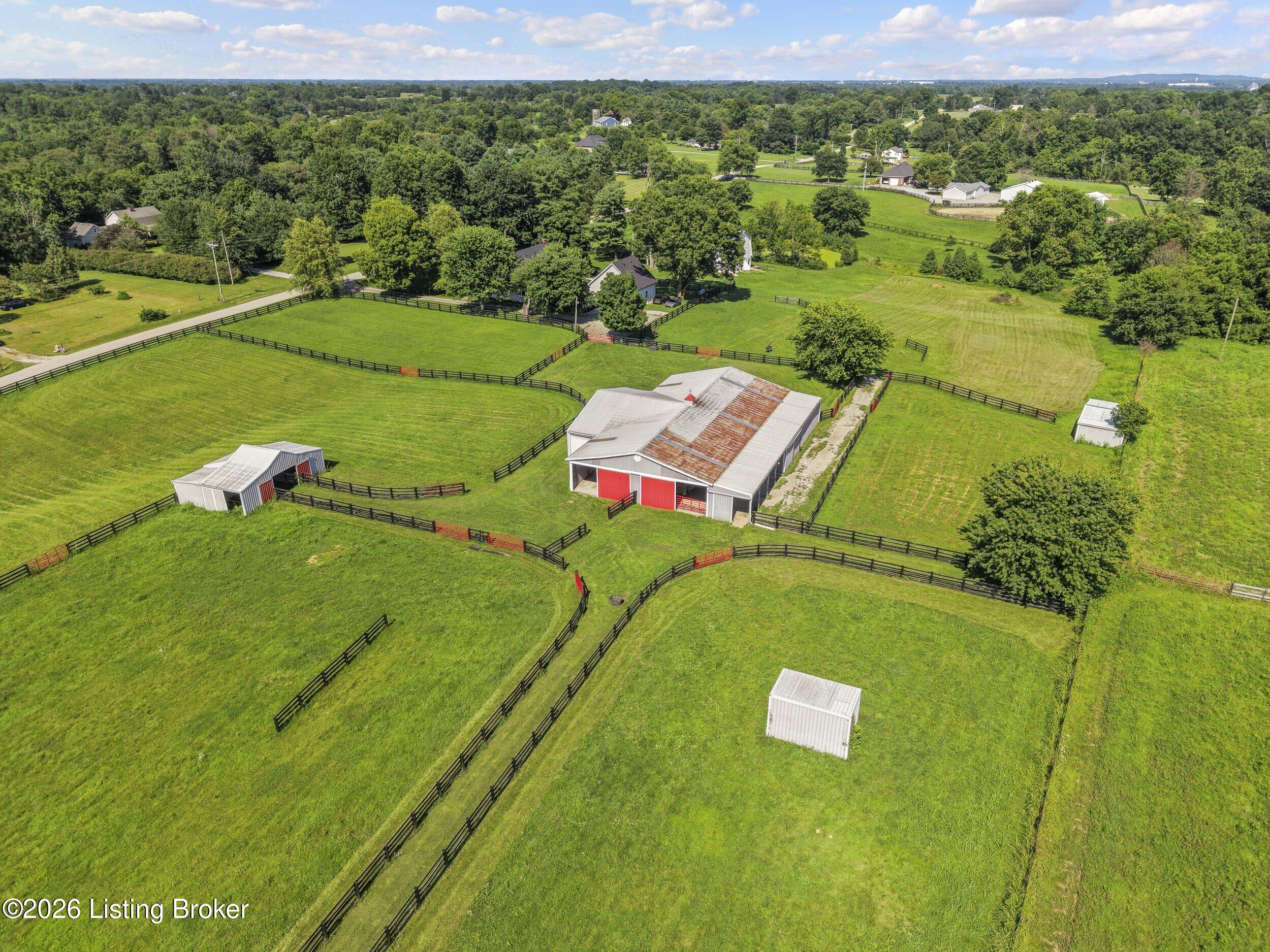 1219 Taylor Wood Rd Property Photo 7