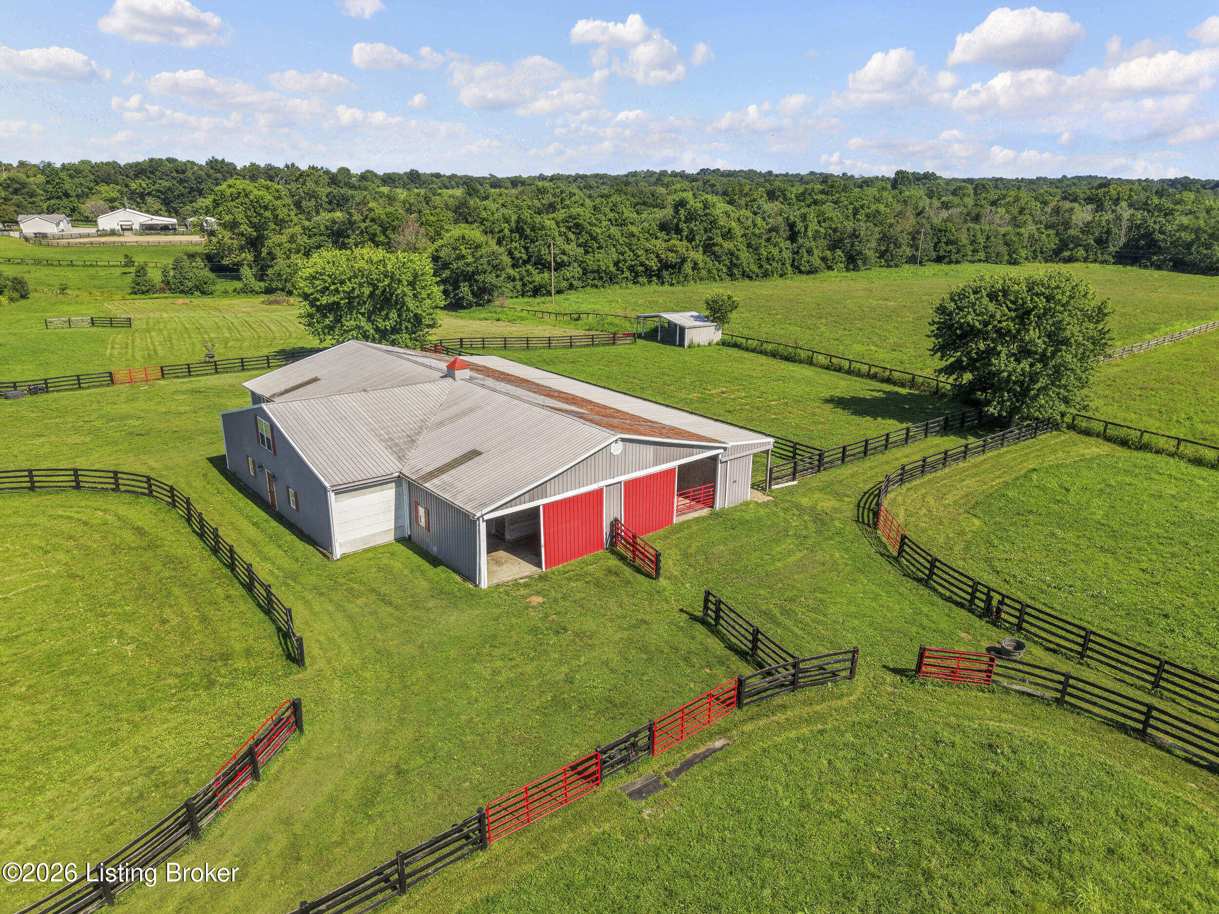 1219 Taylor Wood Rd Property Photo 8