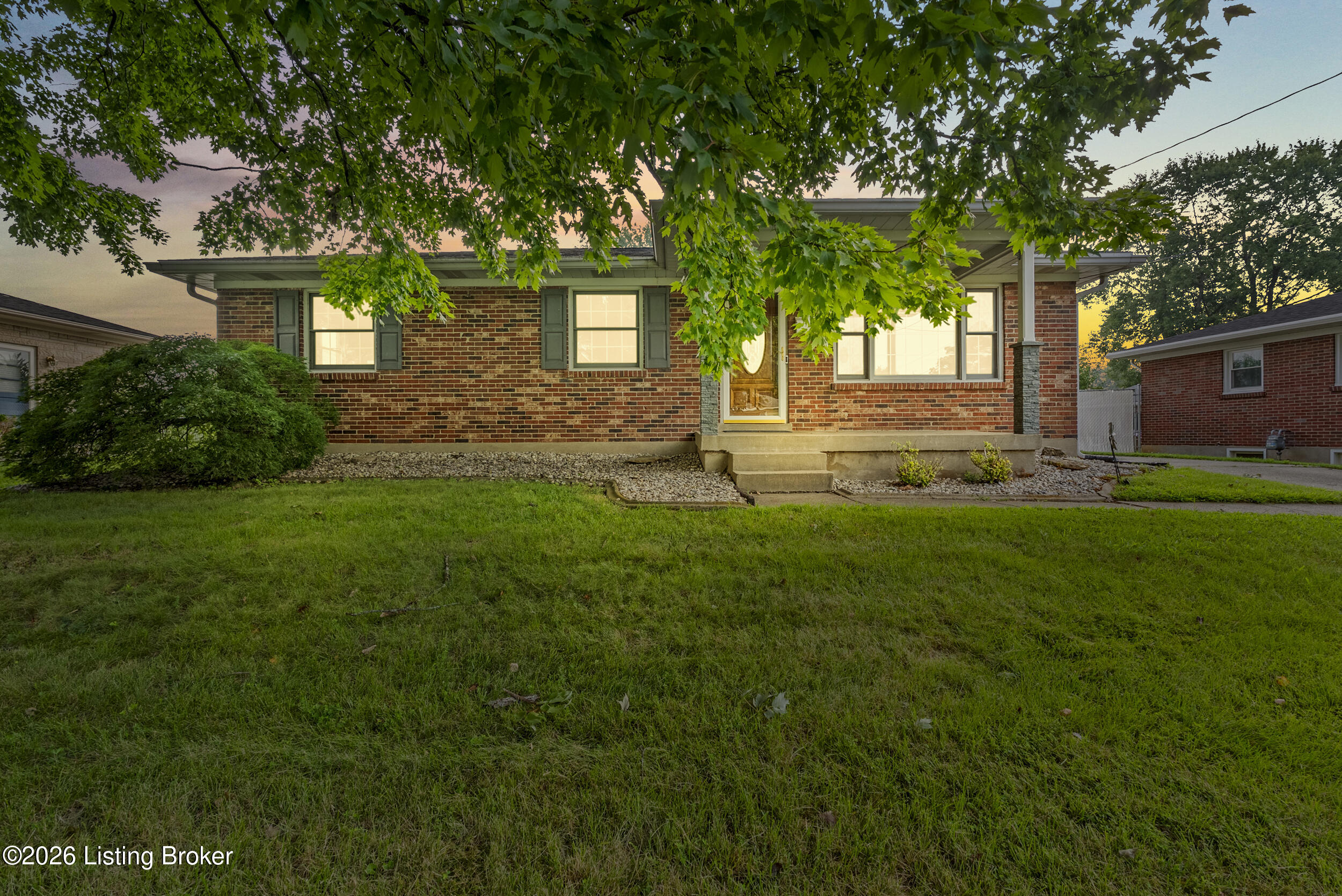2507 Mavis Ct Property Photo 1