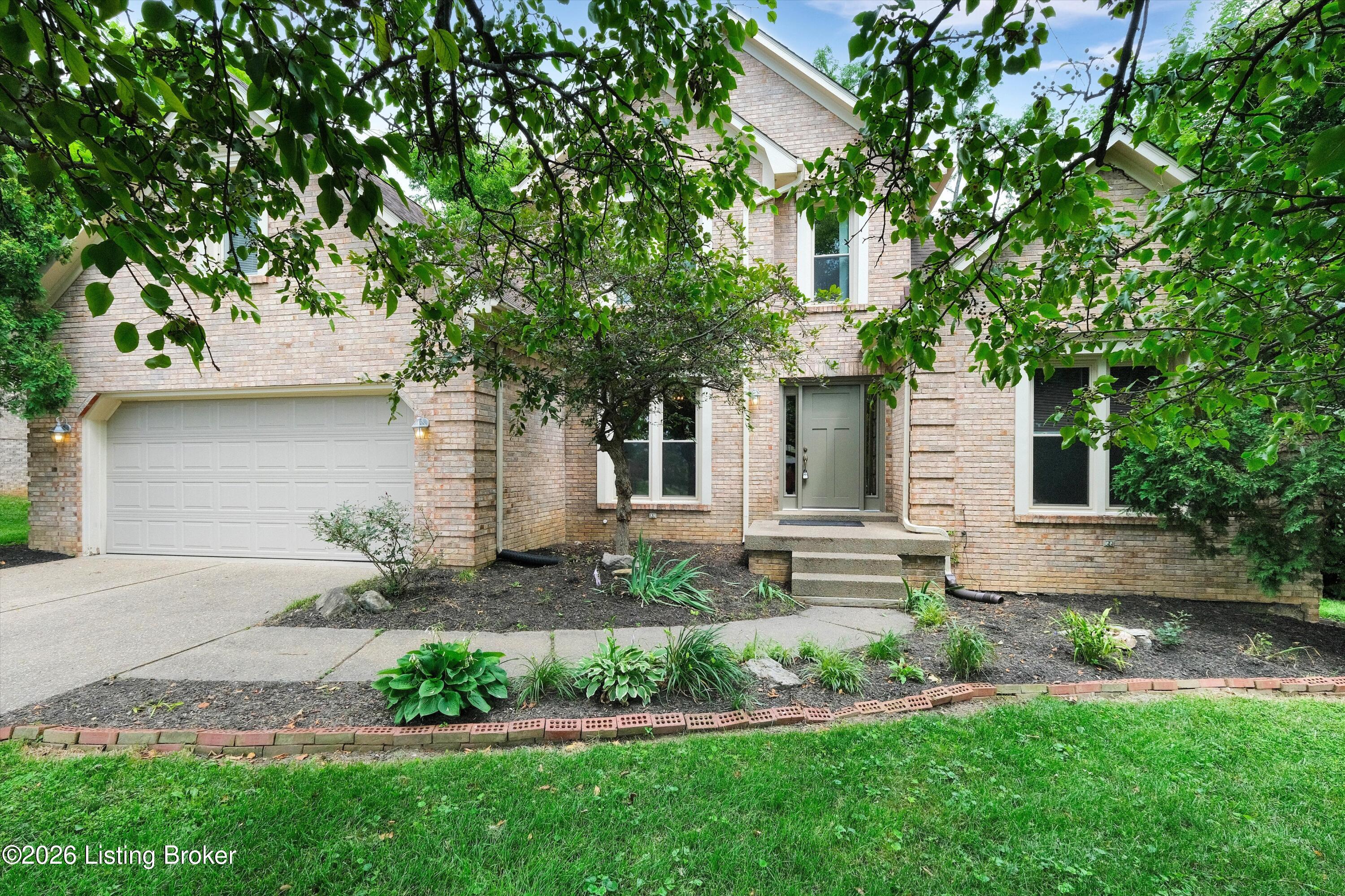 12013 Parkland Ct Property Photo 1
