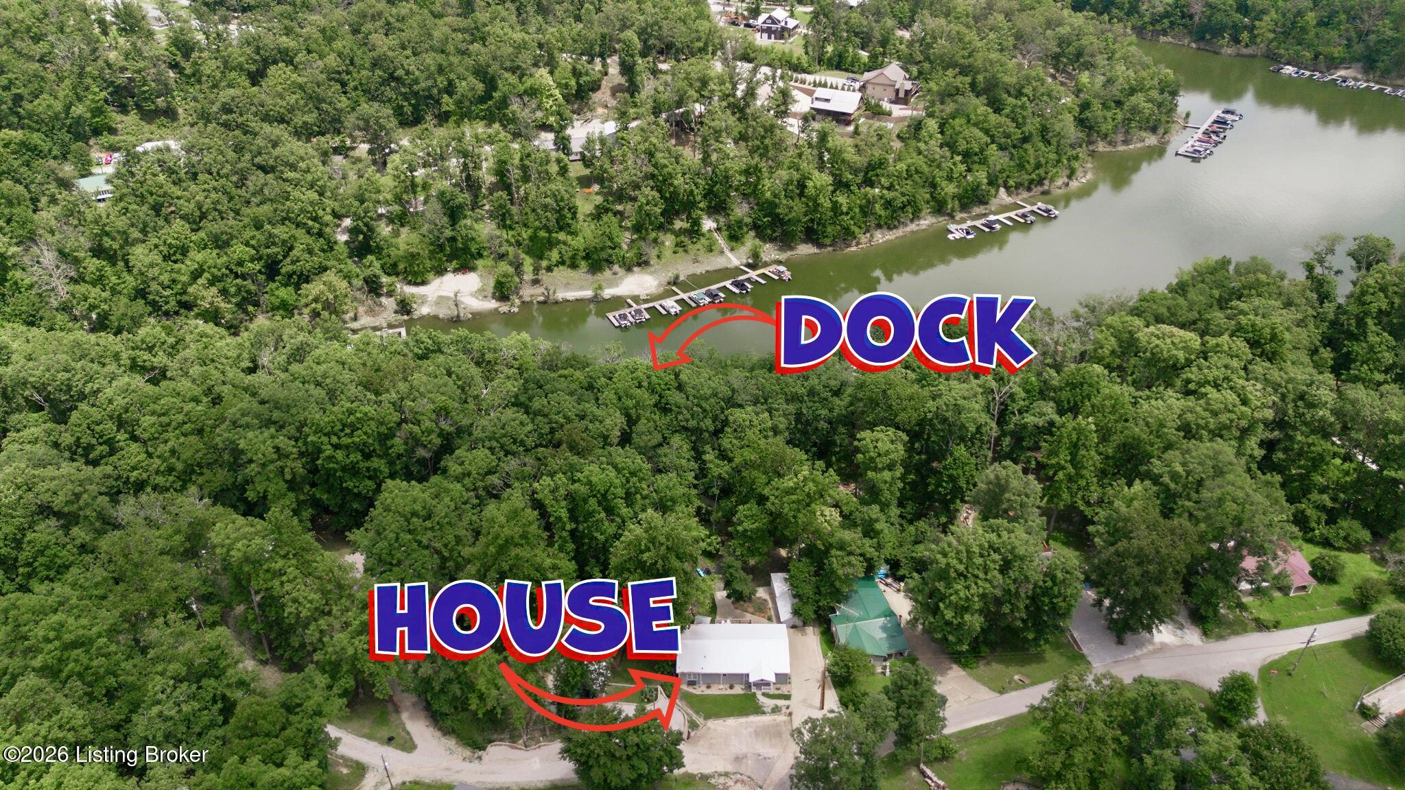 5 Eagle Nest Ct Property Photo 45