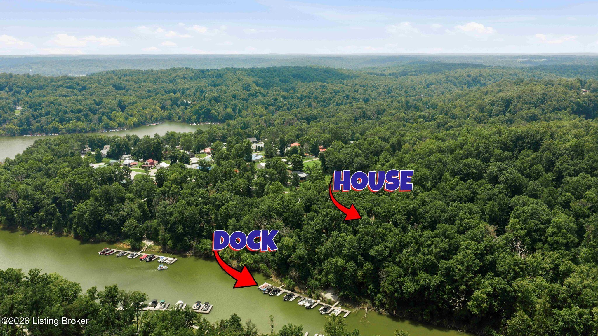 5 Eagle Nest Ct Property Photo 49