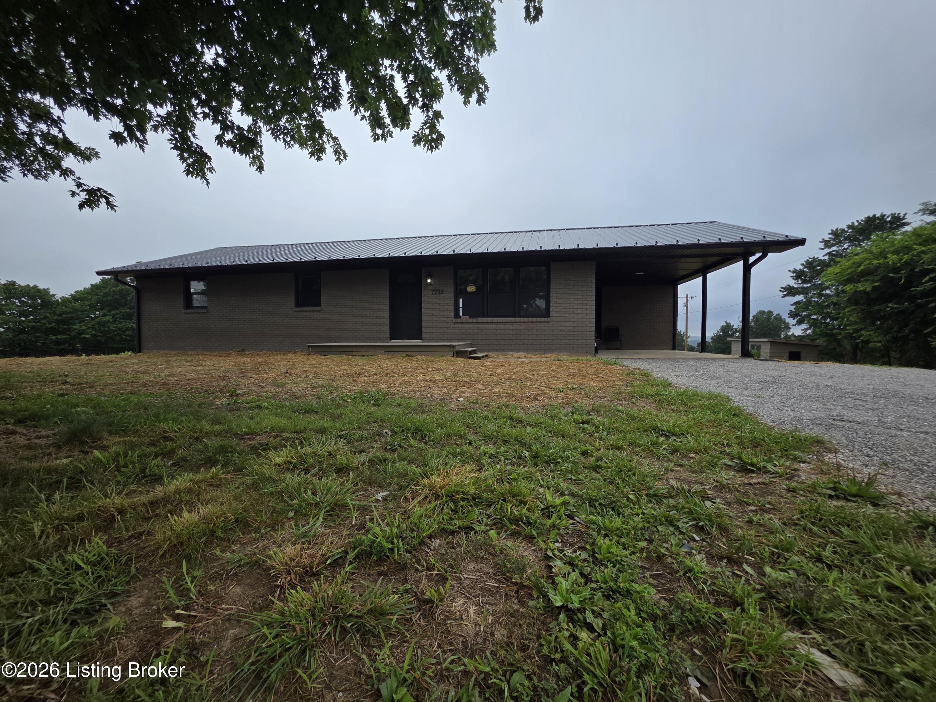 7792 Peonia Rd Property Photo 1