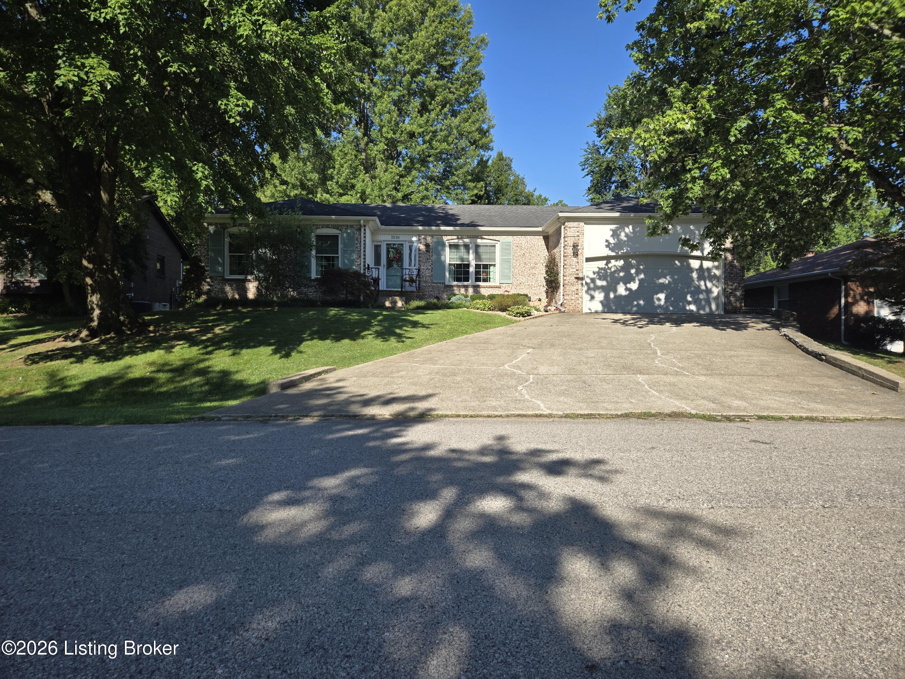 3516 Leith Ln Property Photo 1