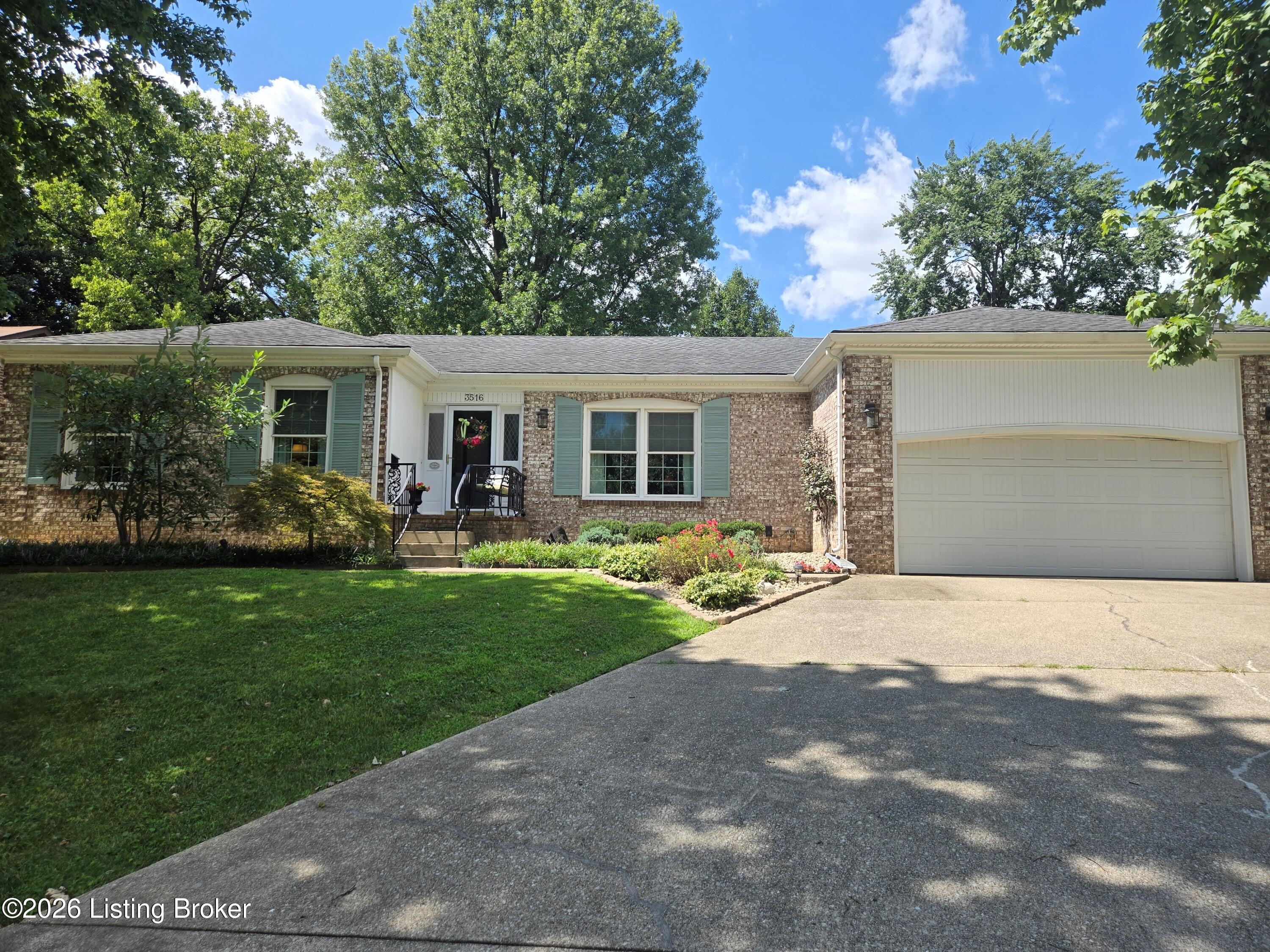 3516 Leith Ln Property Photo 1
