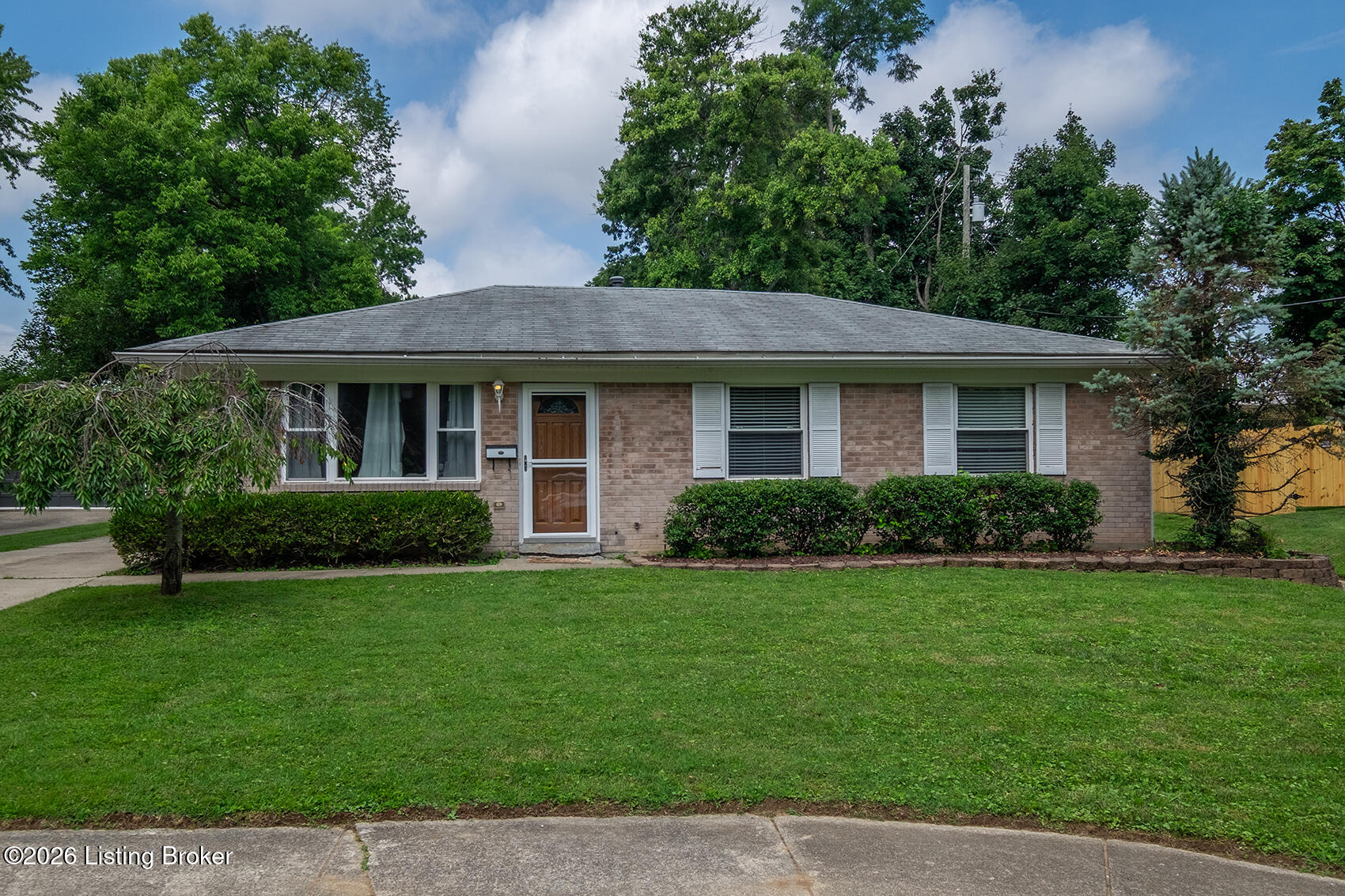3620 Saint Edwards Dr Property Photo 1