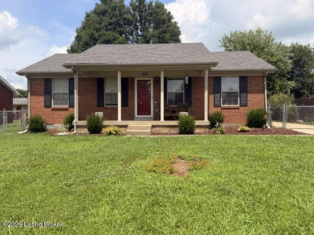 122 Owings Blvd Property Photo 1