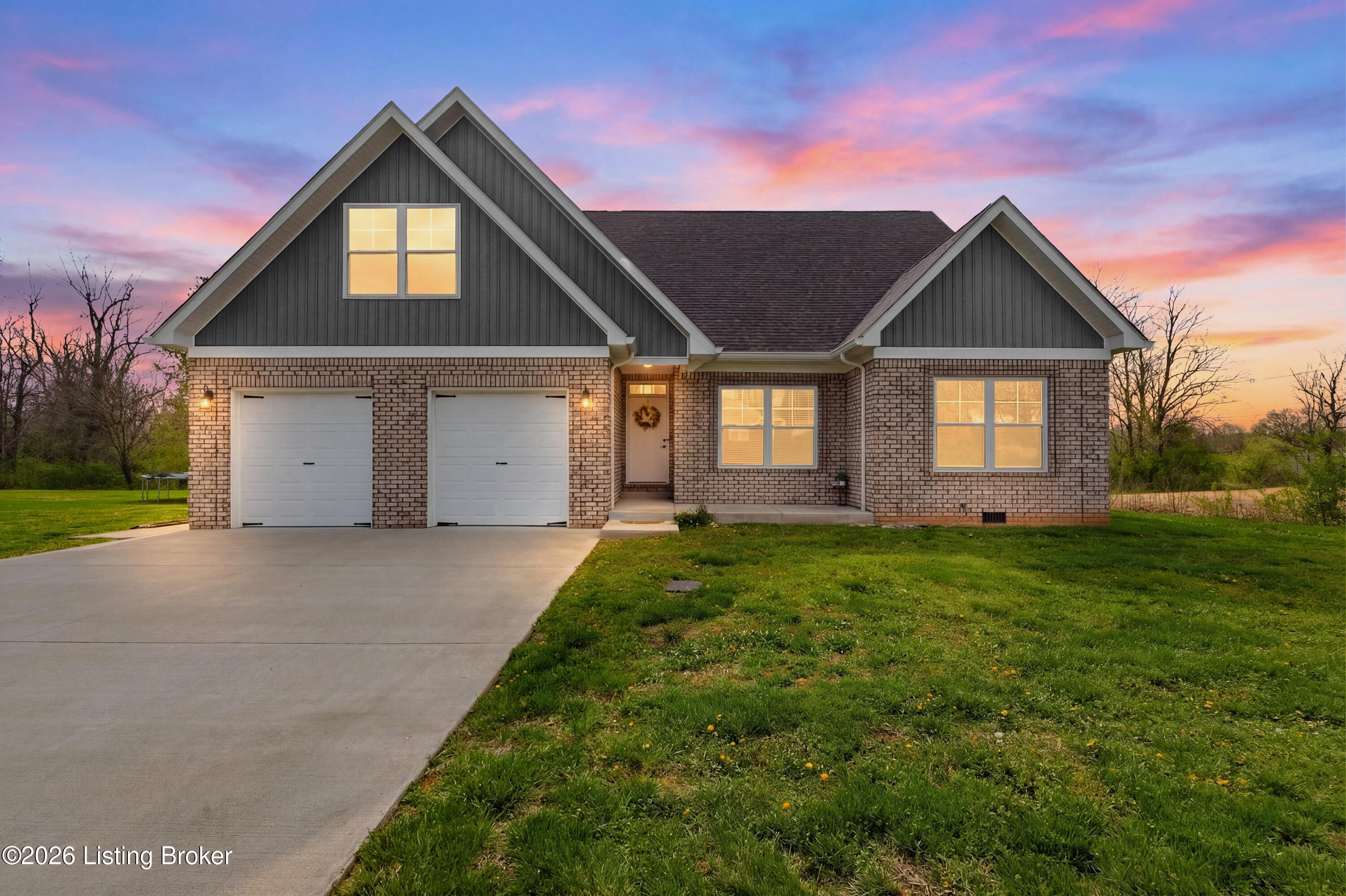 502 Langley Trace Property Photo 1