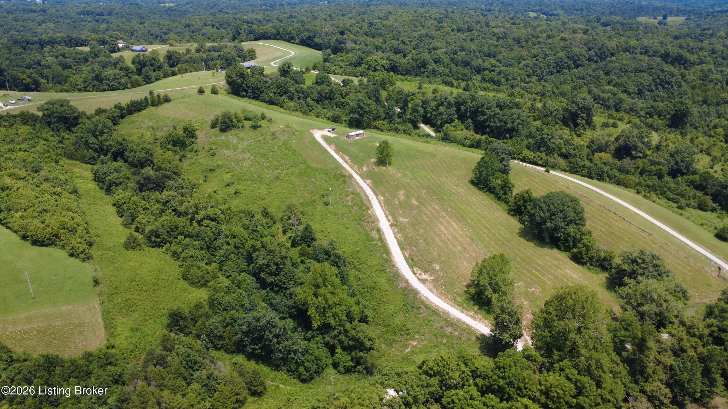 1502 Beech Creek Rd Property Photo 1