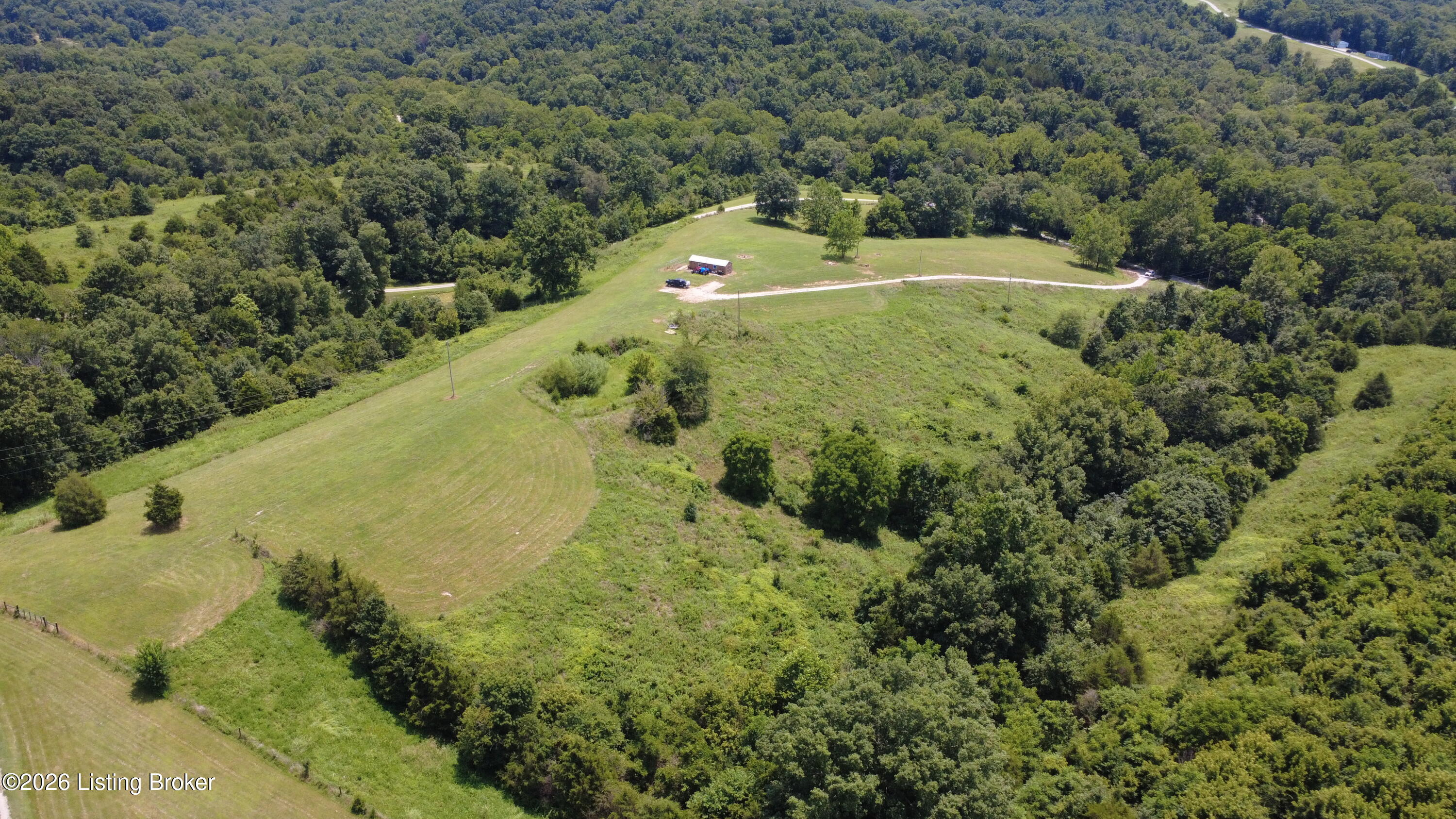 1502 Beech Creek Rd Property Photo 3