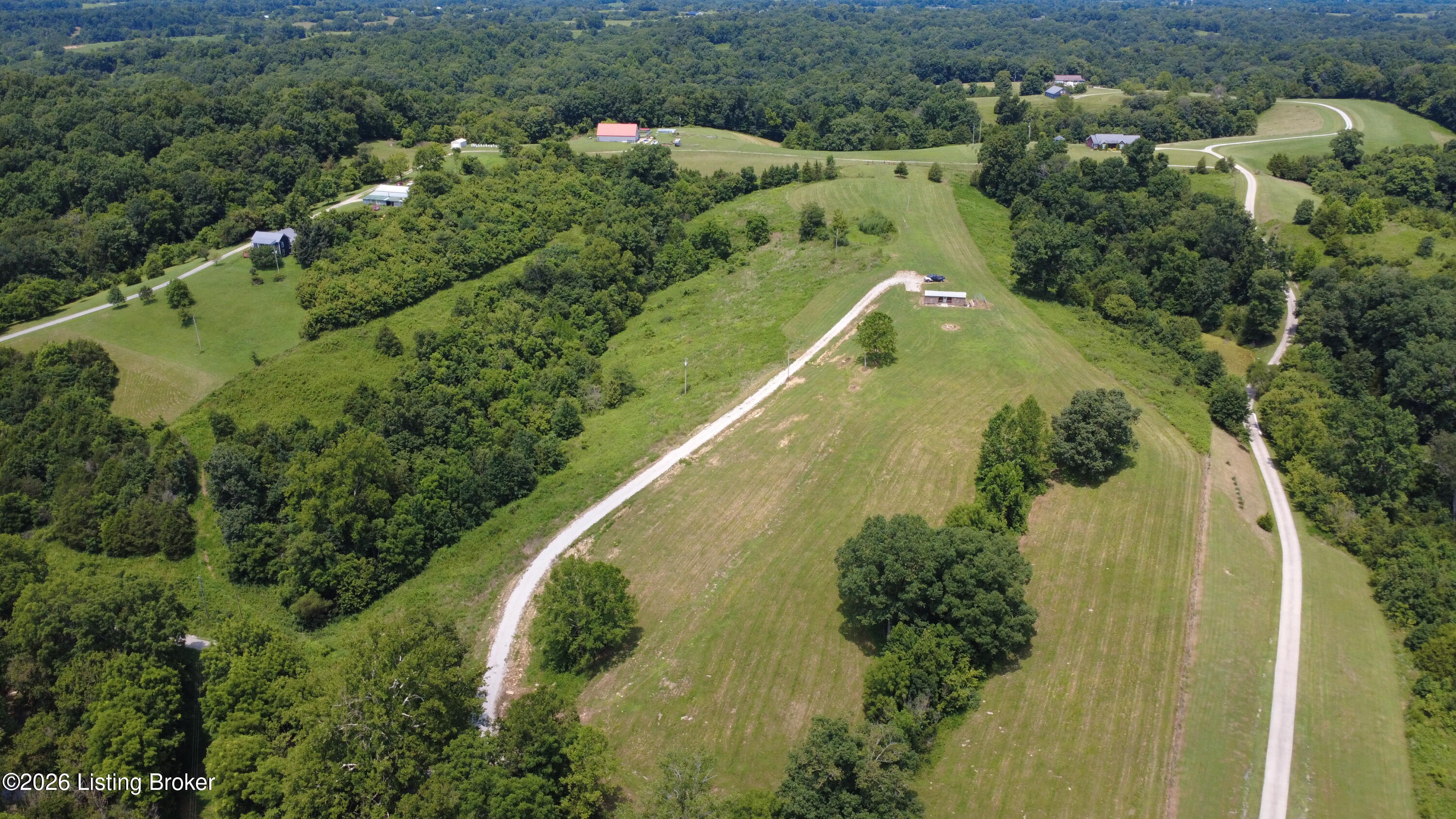 1502 Beech Creek Rd Property Photo 4