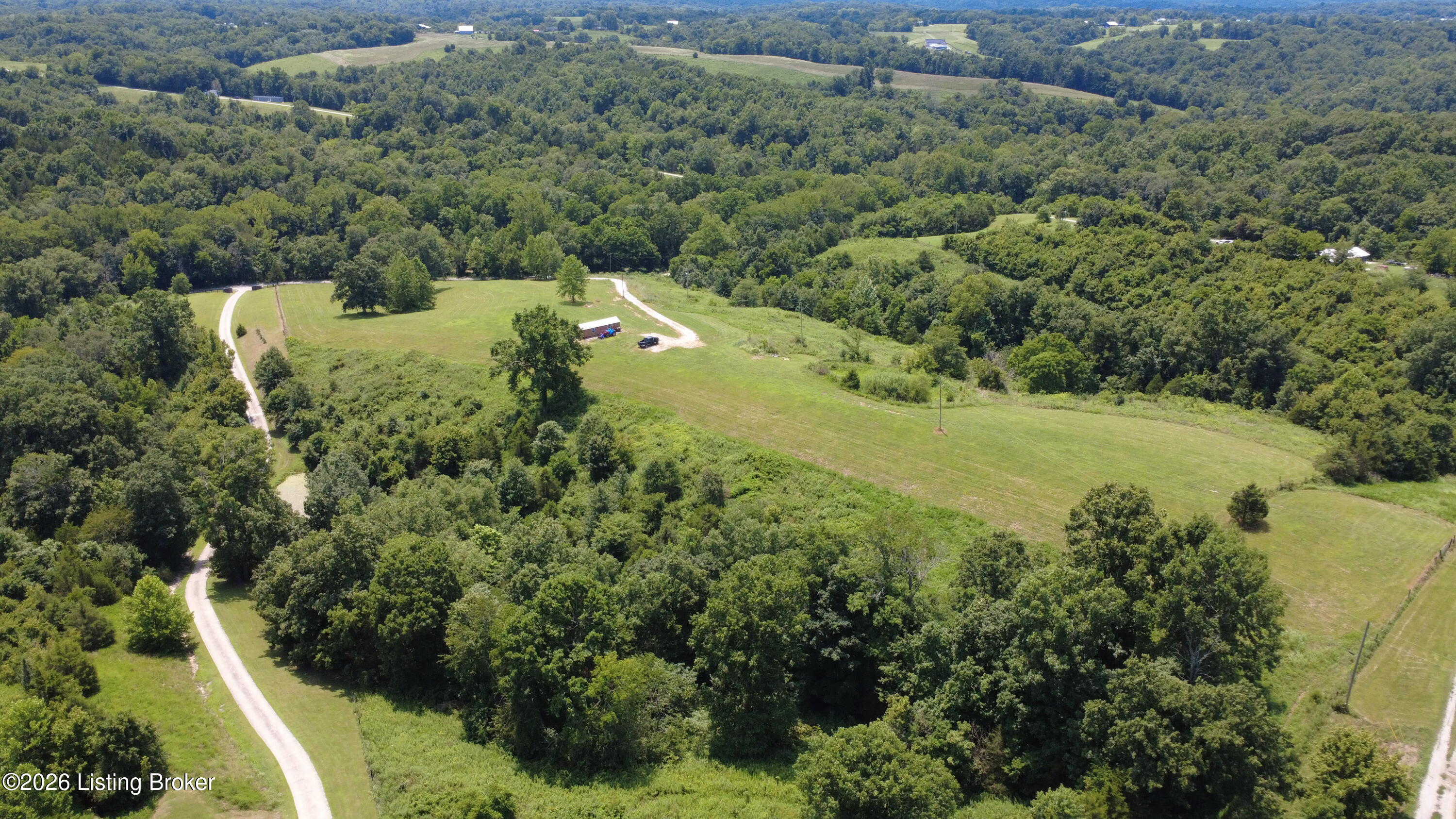 1502 Beech Creek Rd Property Photo 5