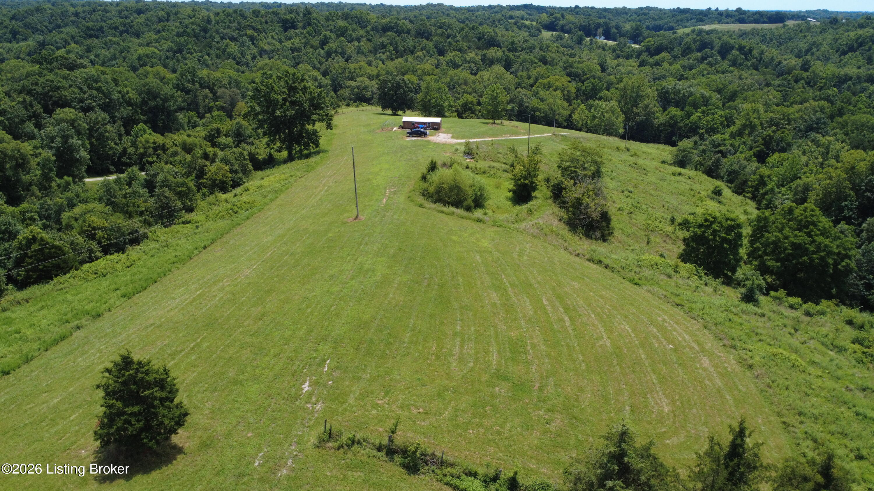 1502 Beech Creek Rd Property Photo 6