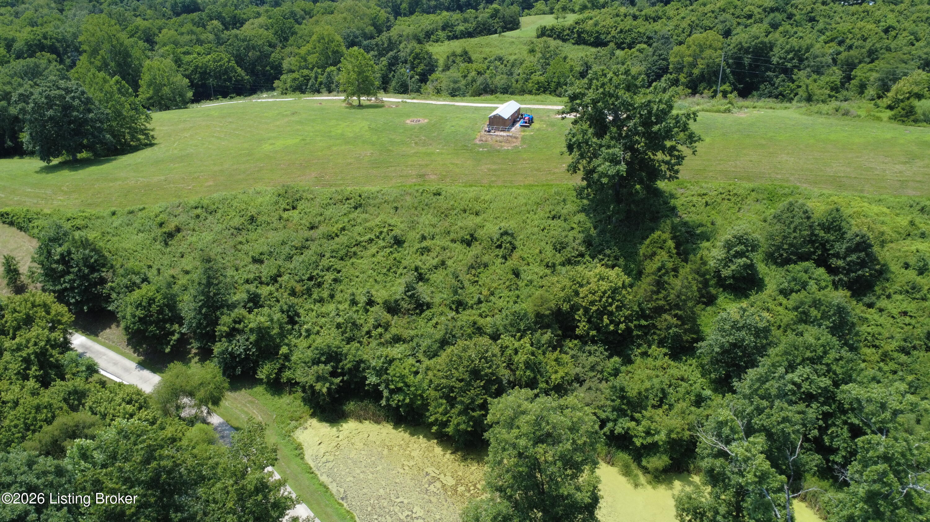 1502 Beech Creek Rd Property Photo 7