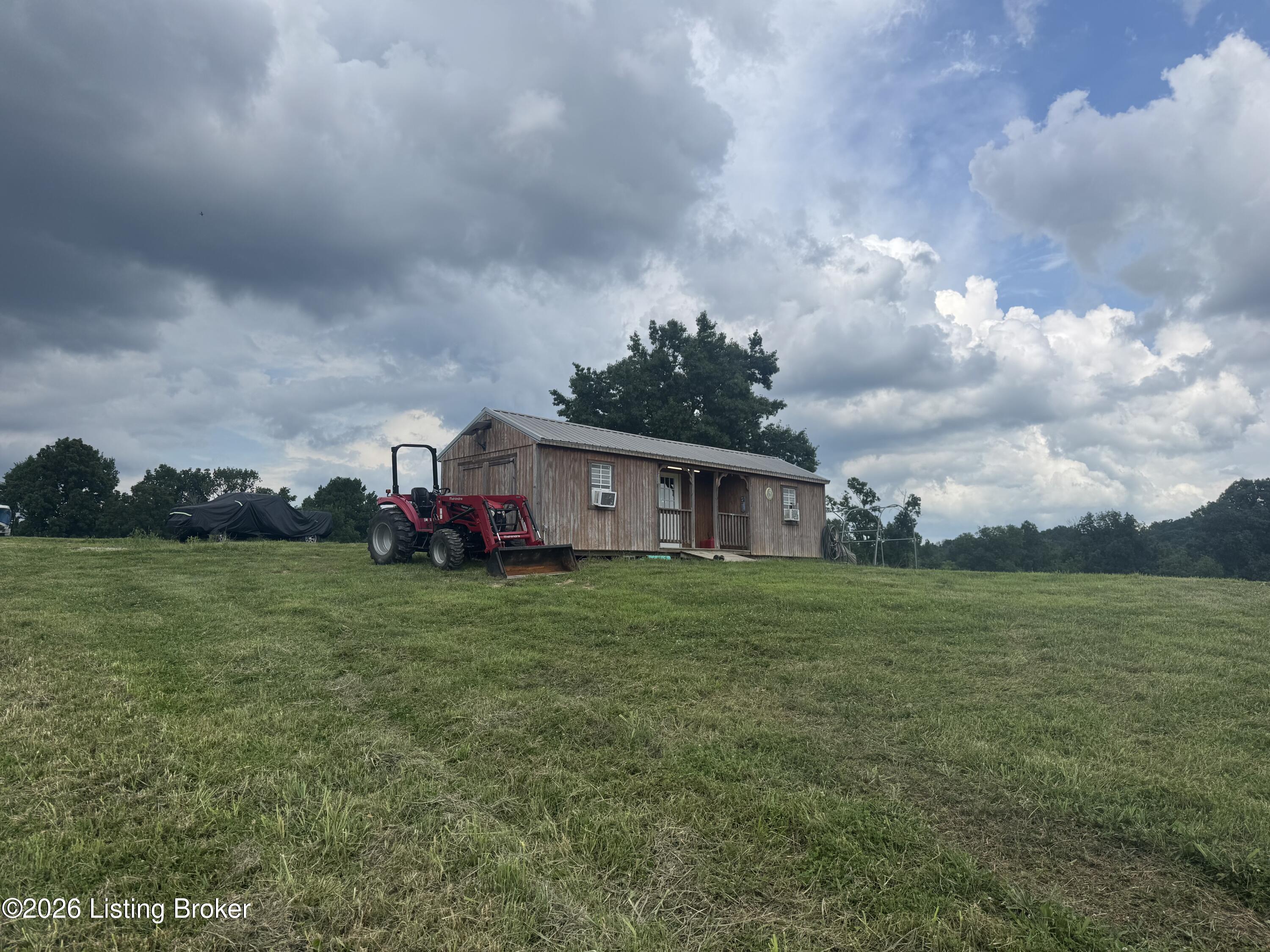 1502 Beech Creek Rd Property Photo 9