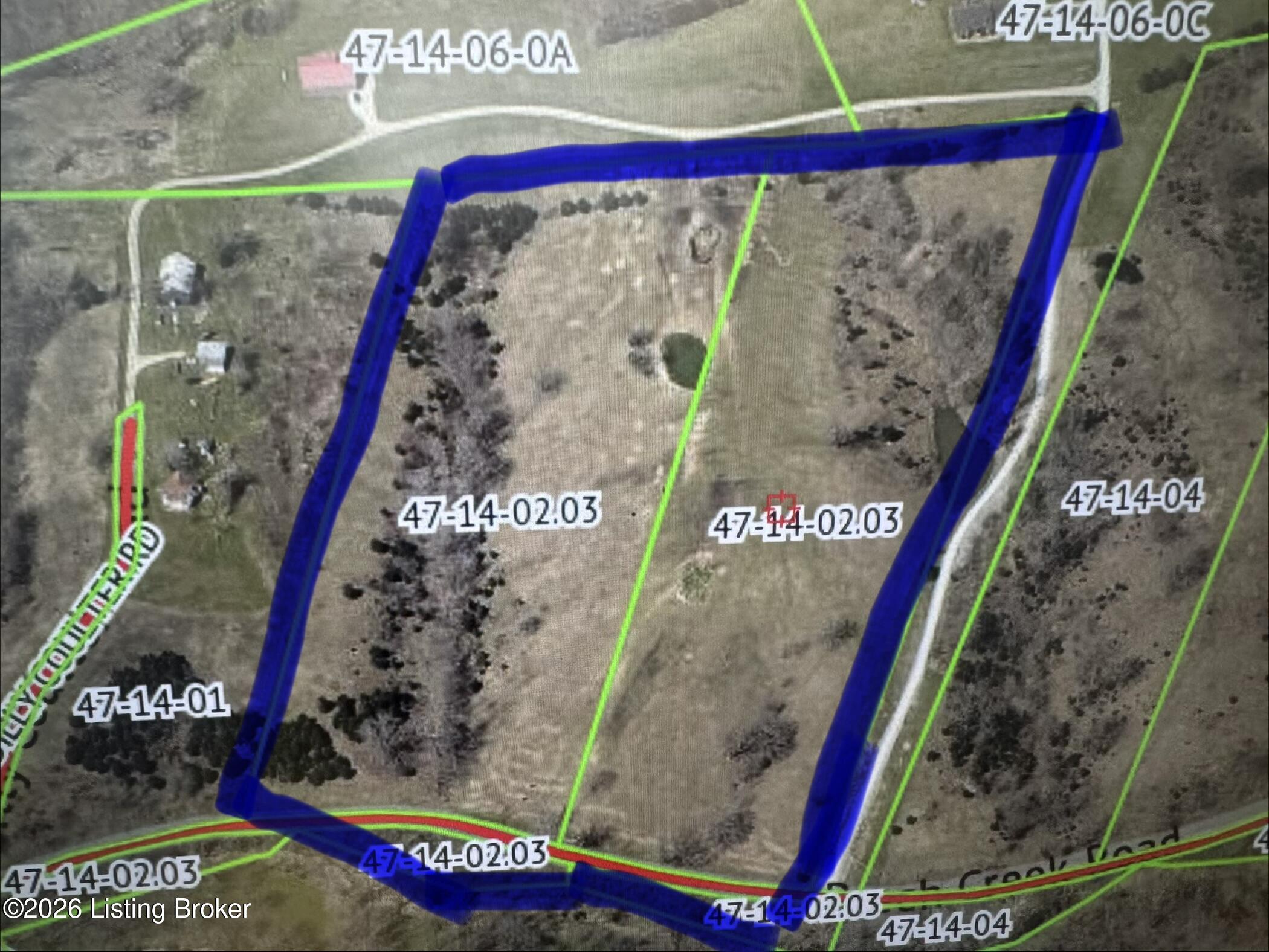 1502 Beech Creek Rd Property Photo 15