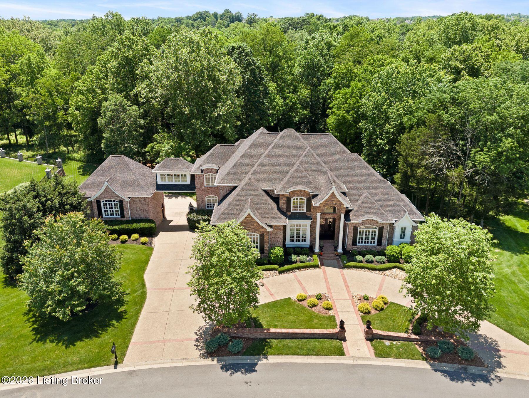 3021 Long Creek Way Property Photo 1