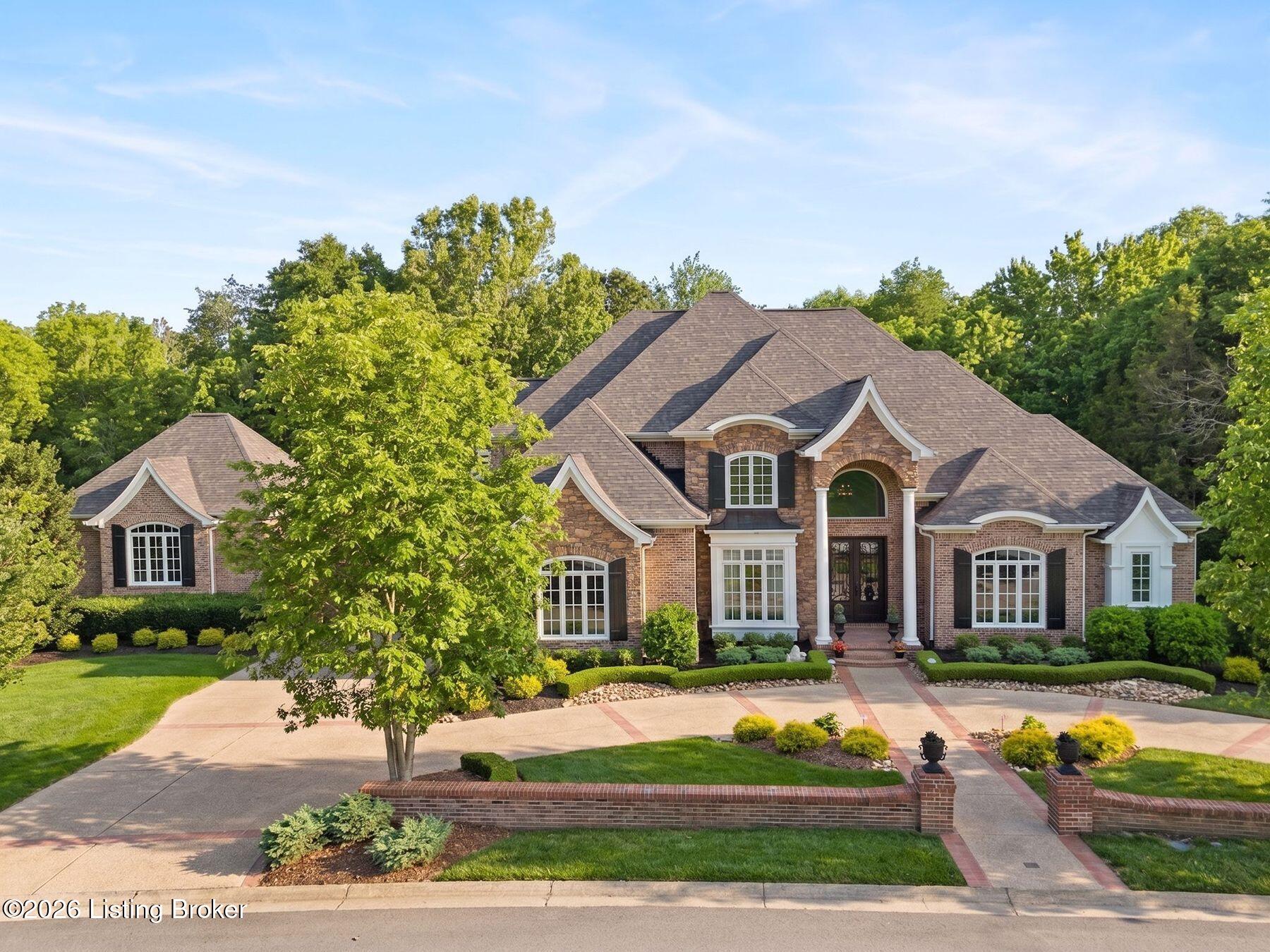 3021 Long Creek Way Property Photo 2