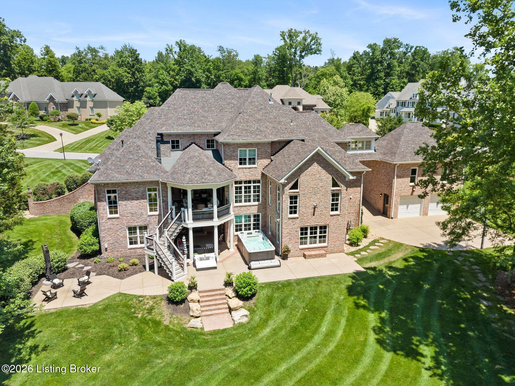 3021 Long Creek Way Property Photo 4