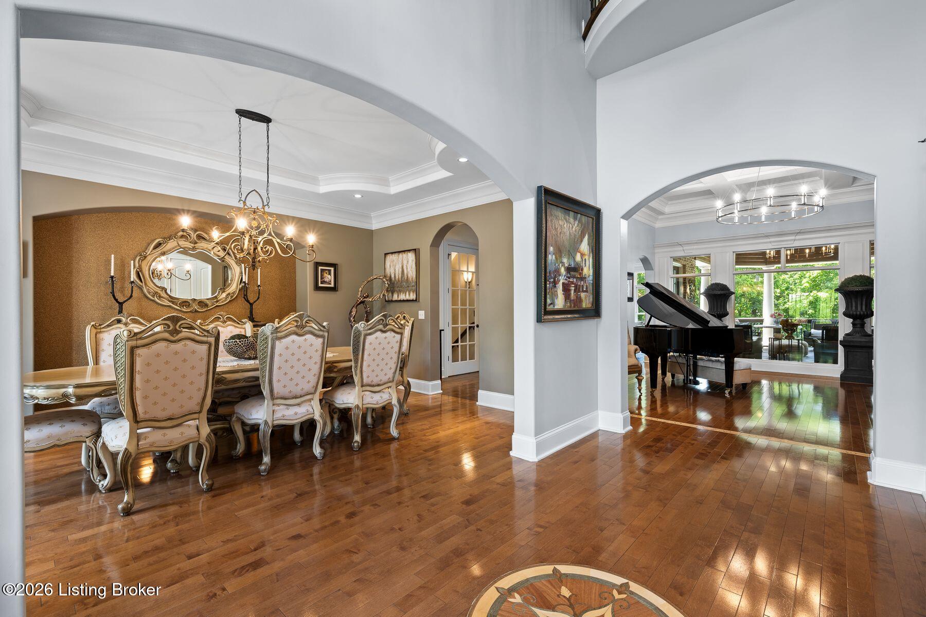 3021 Long Creek Way Property Photo 6
