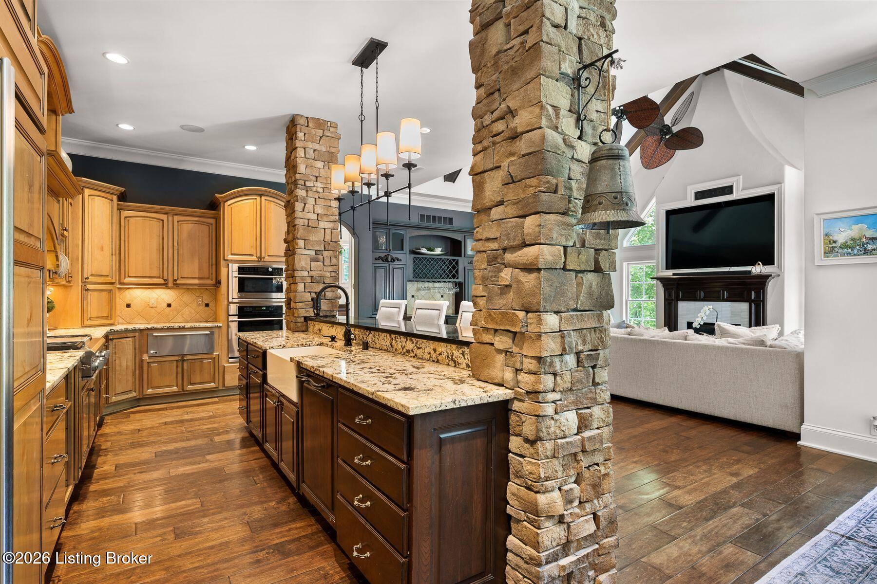 3021 Long Creek Way Property Photo 10