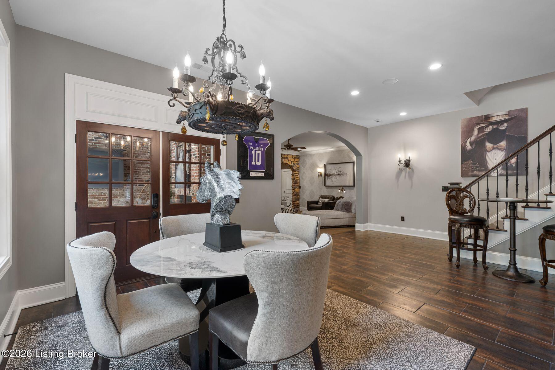 3021 Long Creek Way Property Photo 52