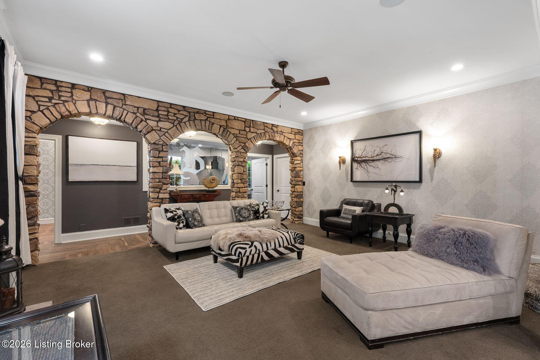 3021 Long Creek Way Property Photo 62