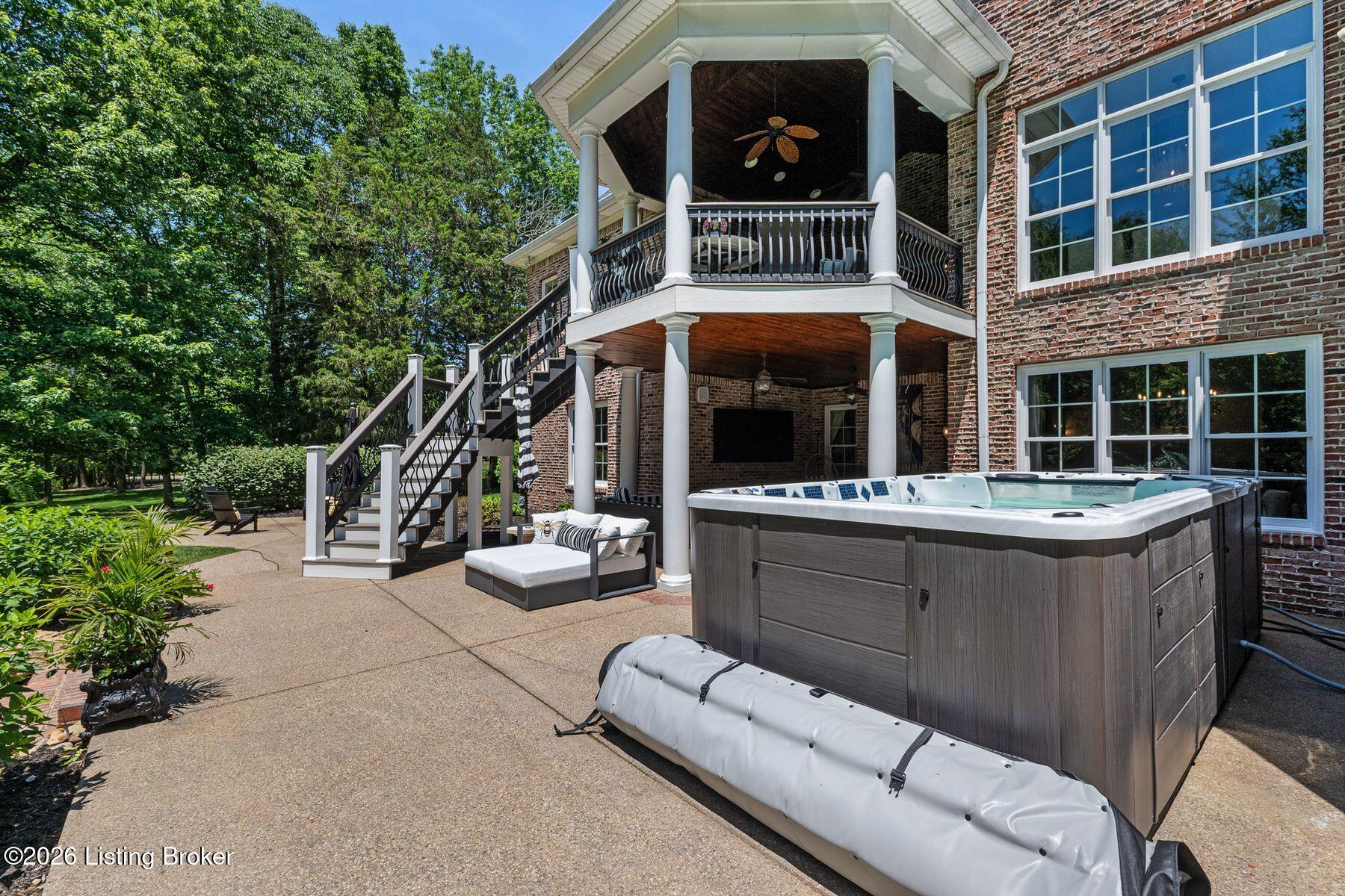3021 Long Creek Way Property Photo 73