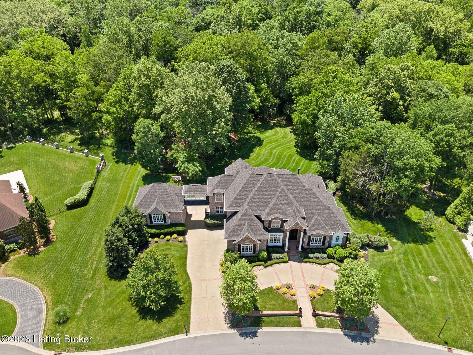 3021 Long Creek Way Property Photo 82