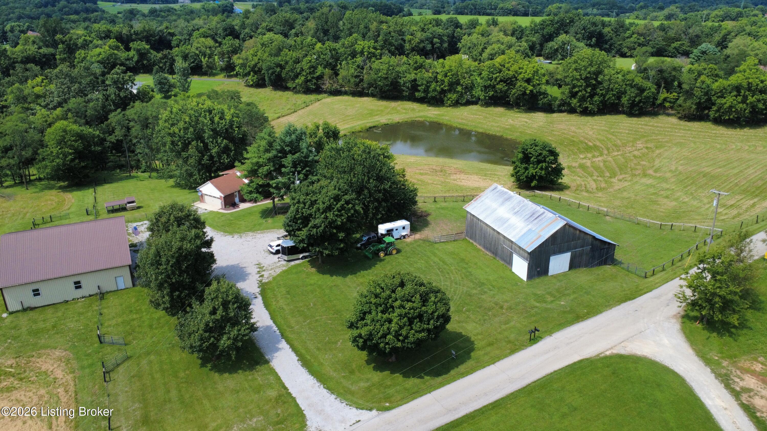 2714 Pea Ridge Rd Property Photo 1