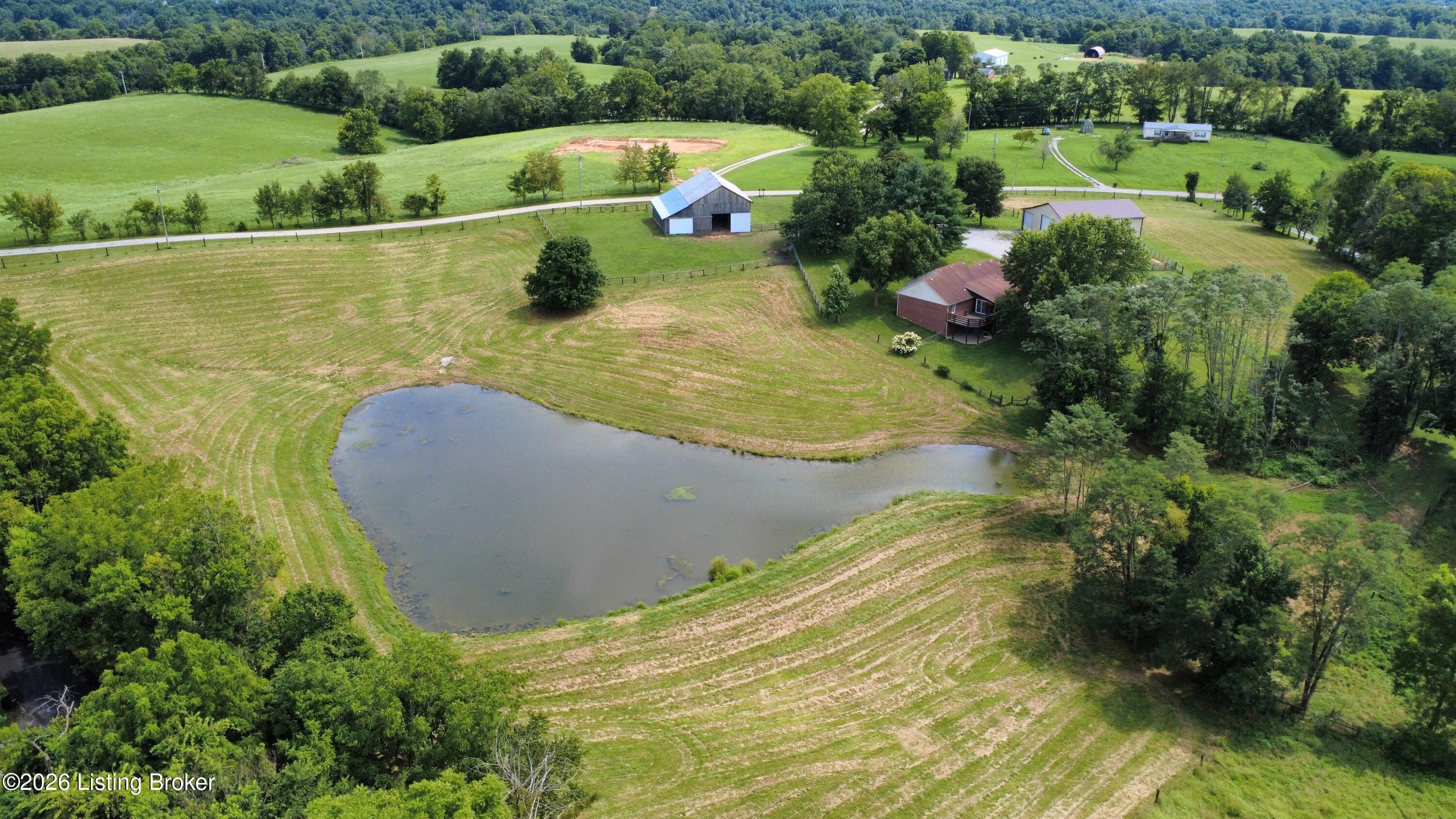 2714 Pea Ridge Rd Property Photo 3