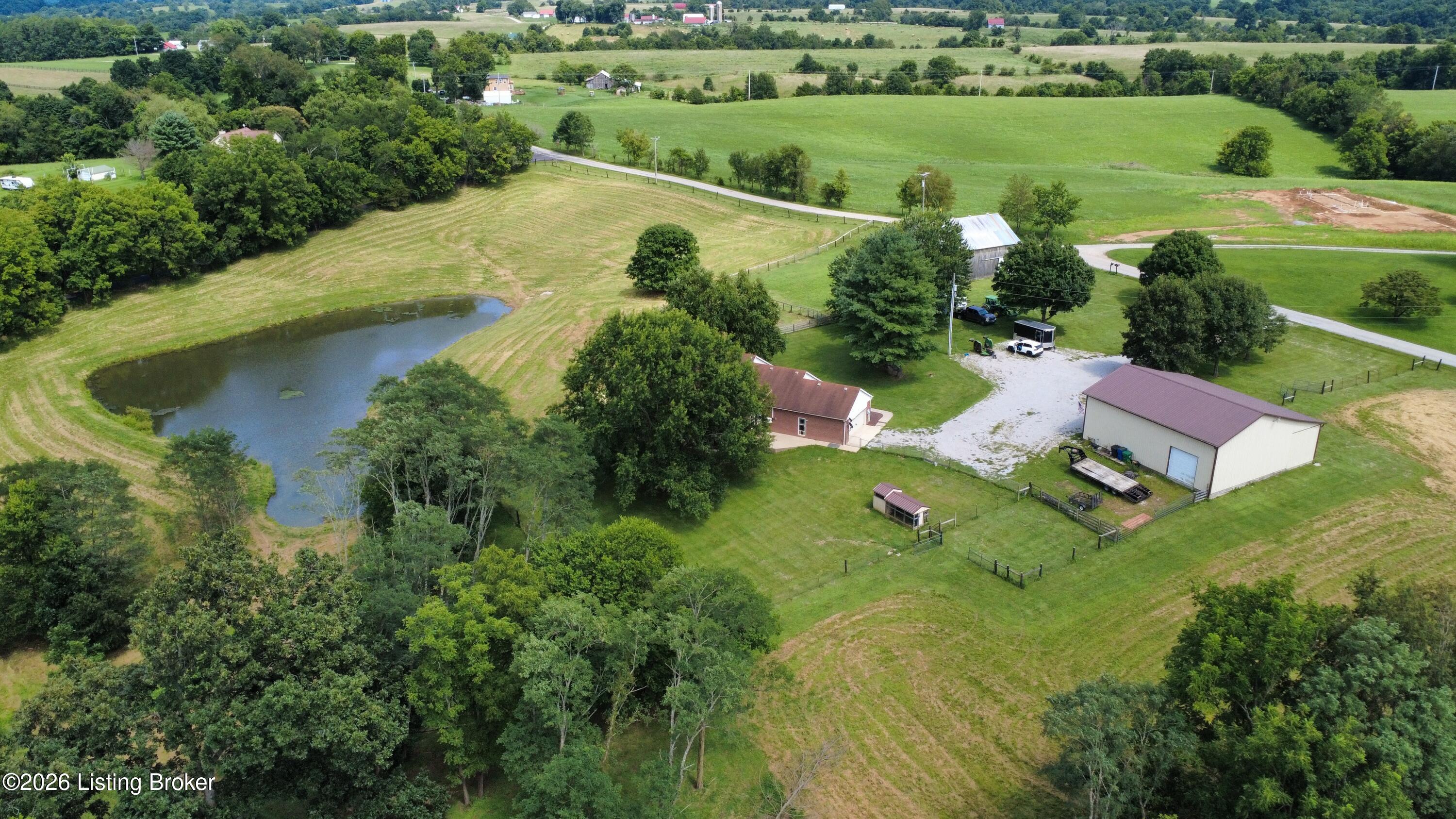 2714 Pea Ridge Rd Property Photo 4