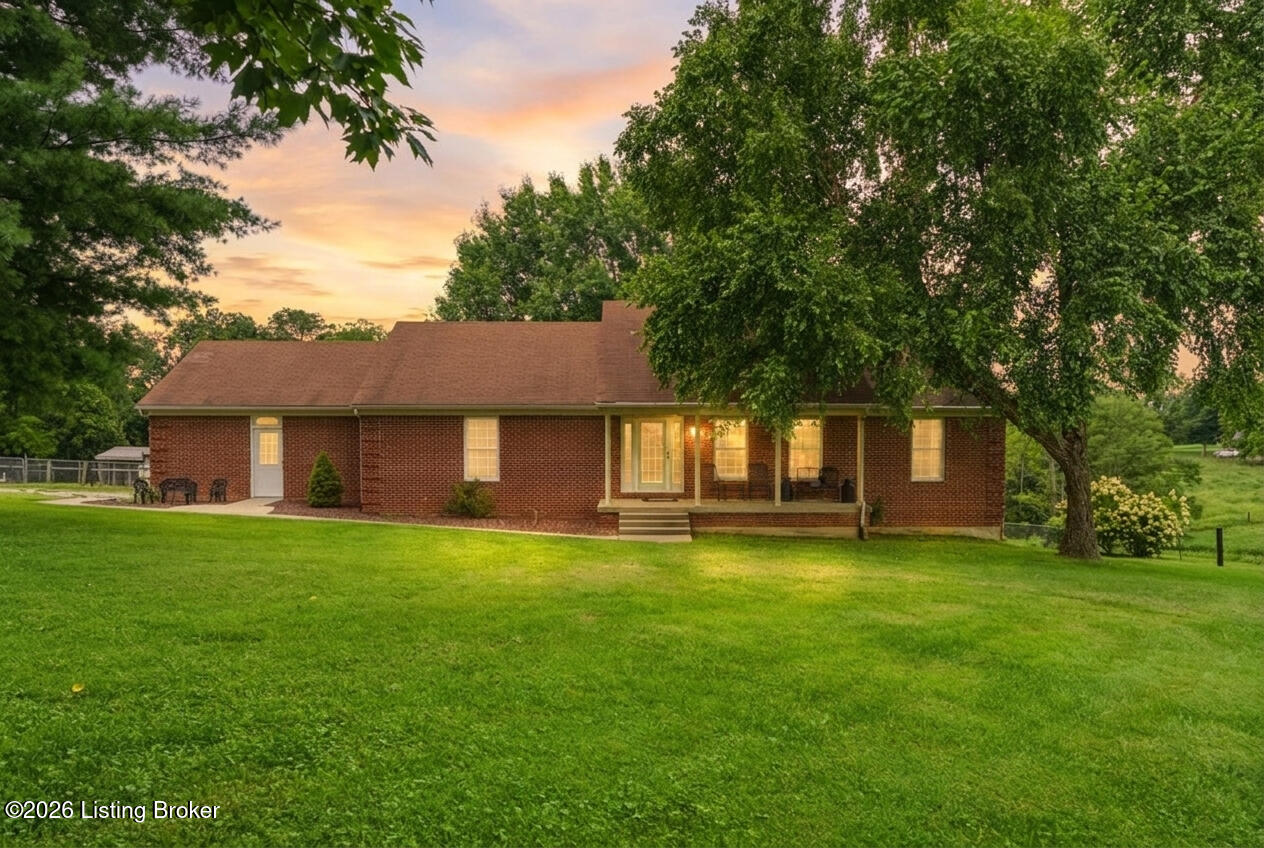 2714 Pea Ridge Rd Property Photo 5