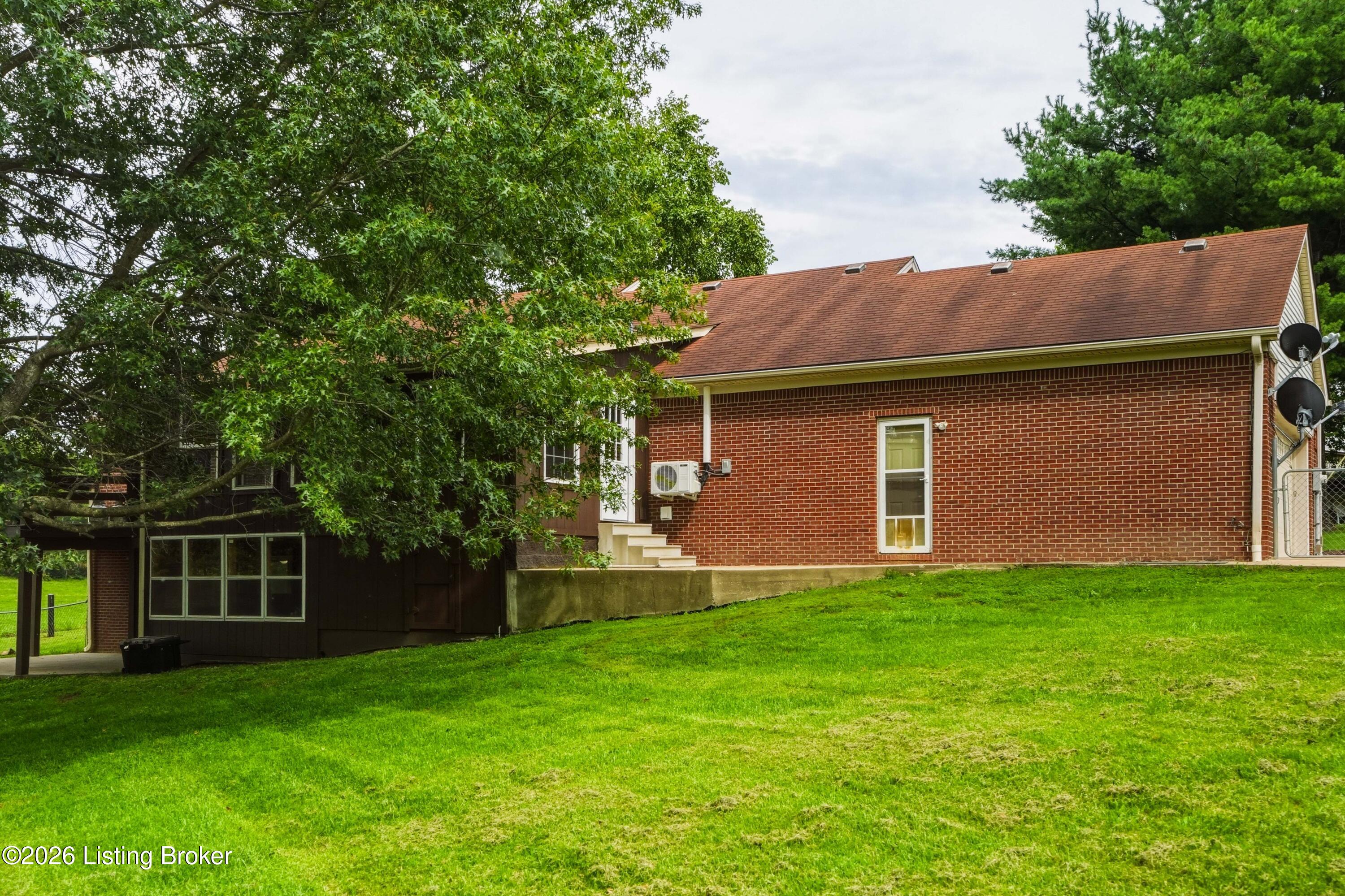 2714 Pea Ridge Rd Property Photo 11