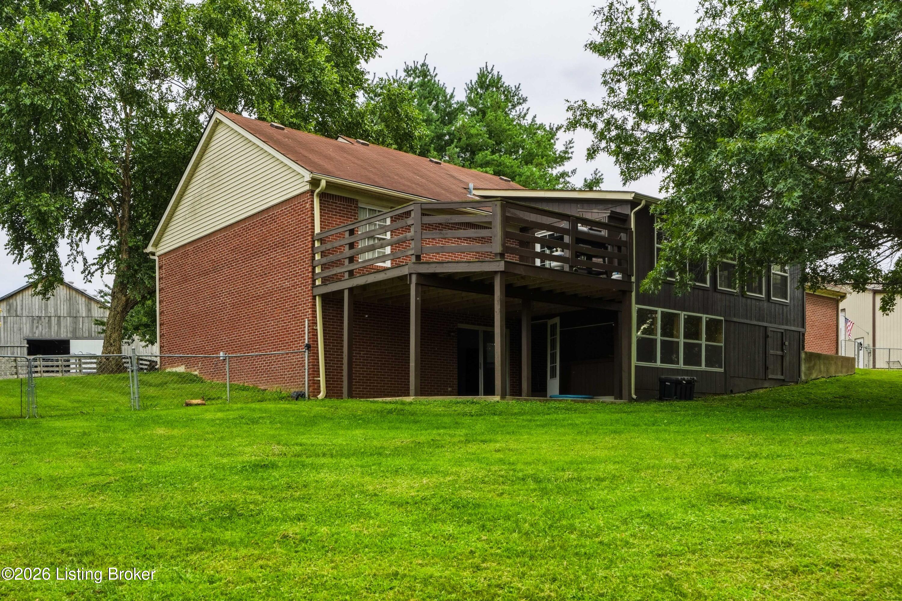 2714 Pea Ridge Rd Property Photo 12