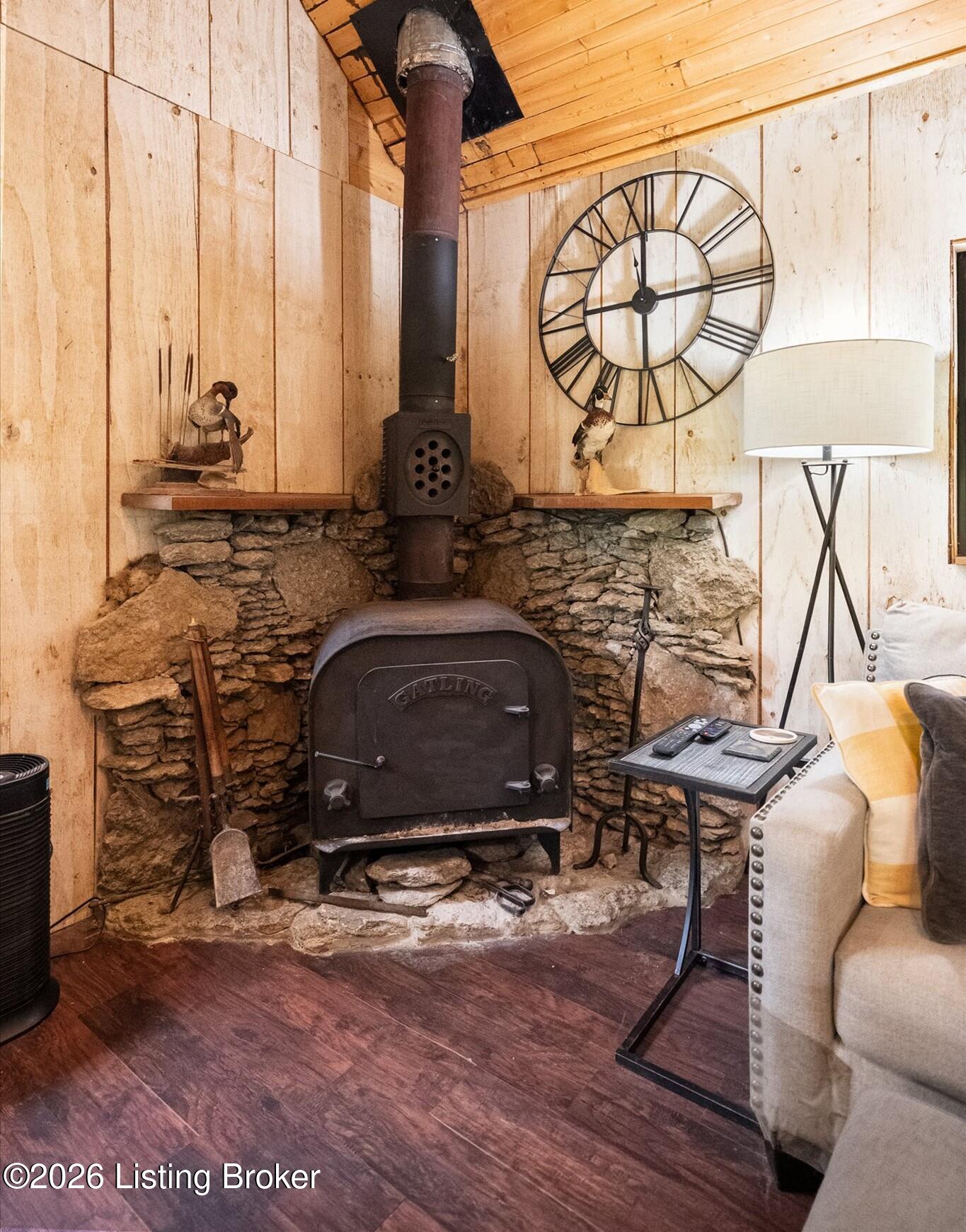 7014 Organ Creek Cir Property Photo 14