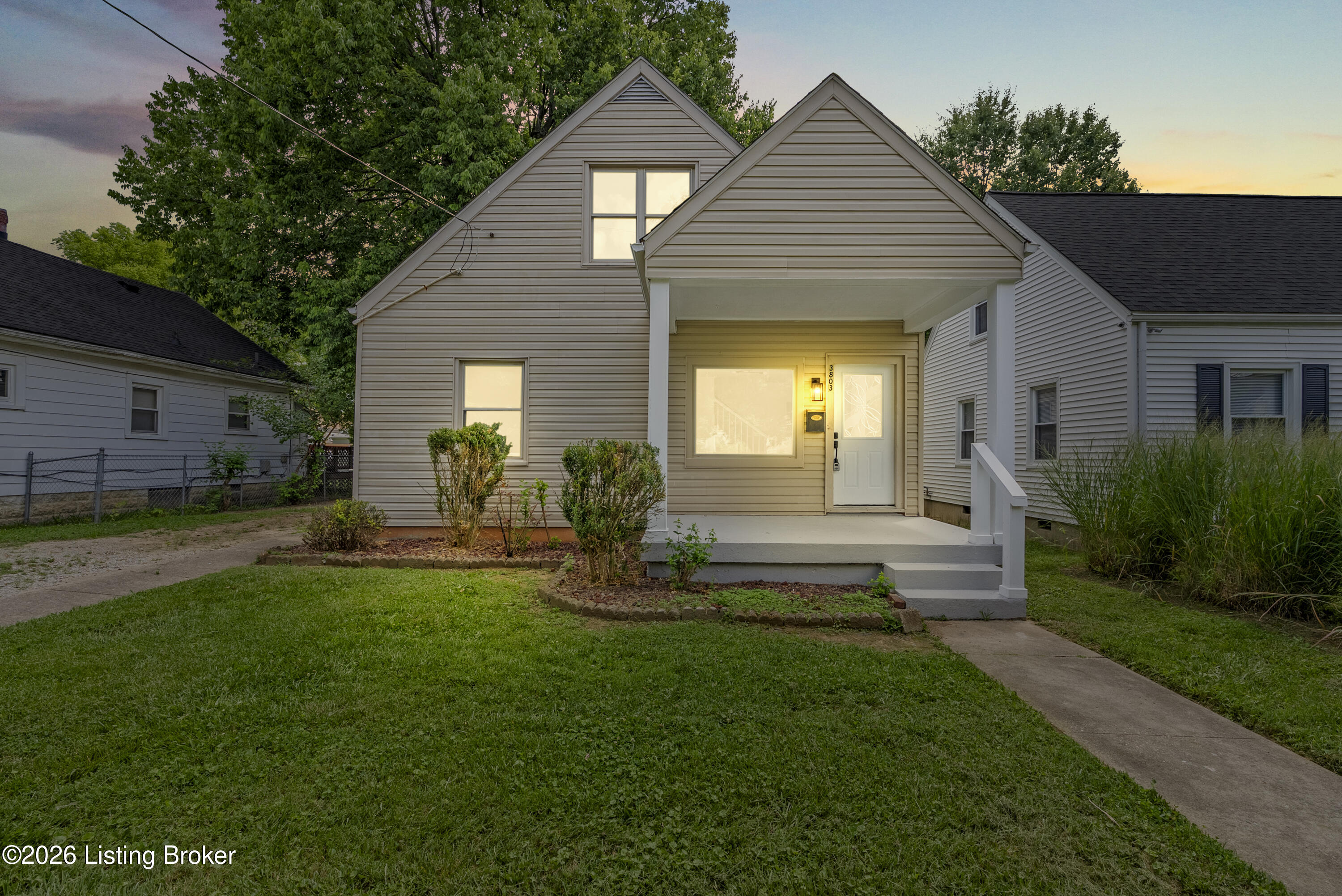 3803 Kahlert Ave